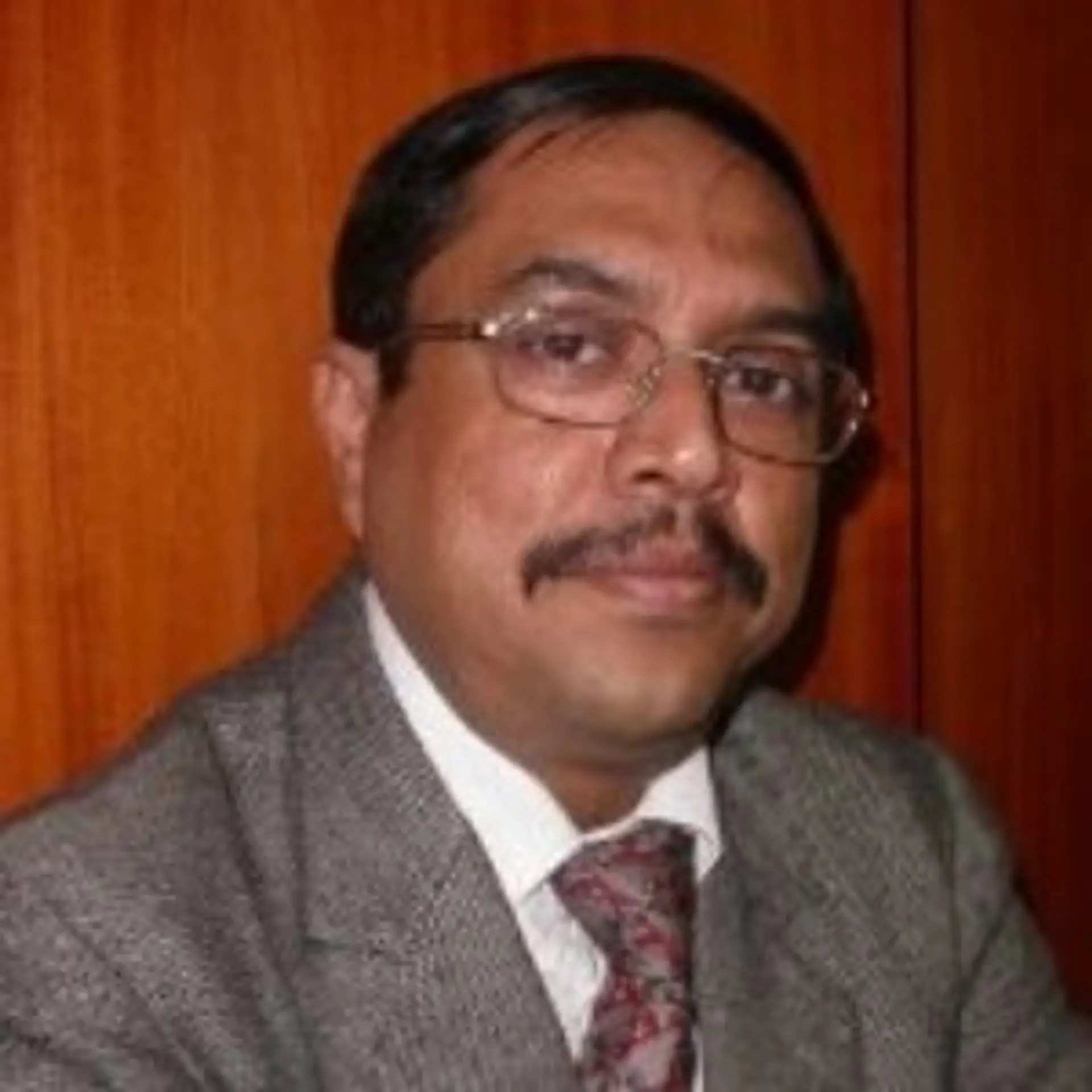 Anjan Dutta