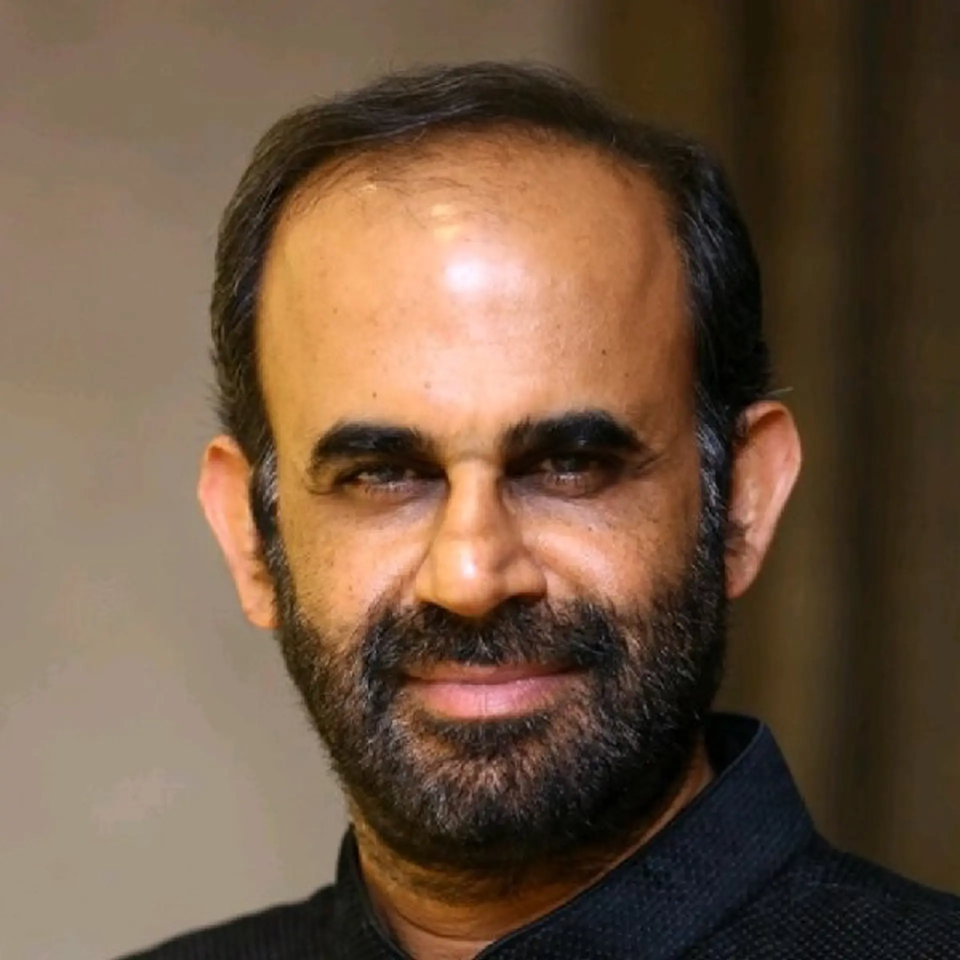 Sanjay Mirchandani