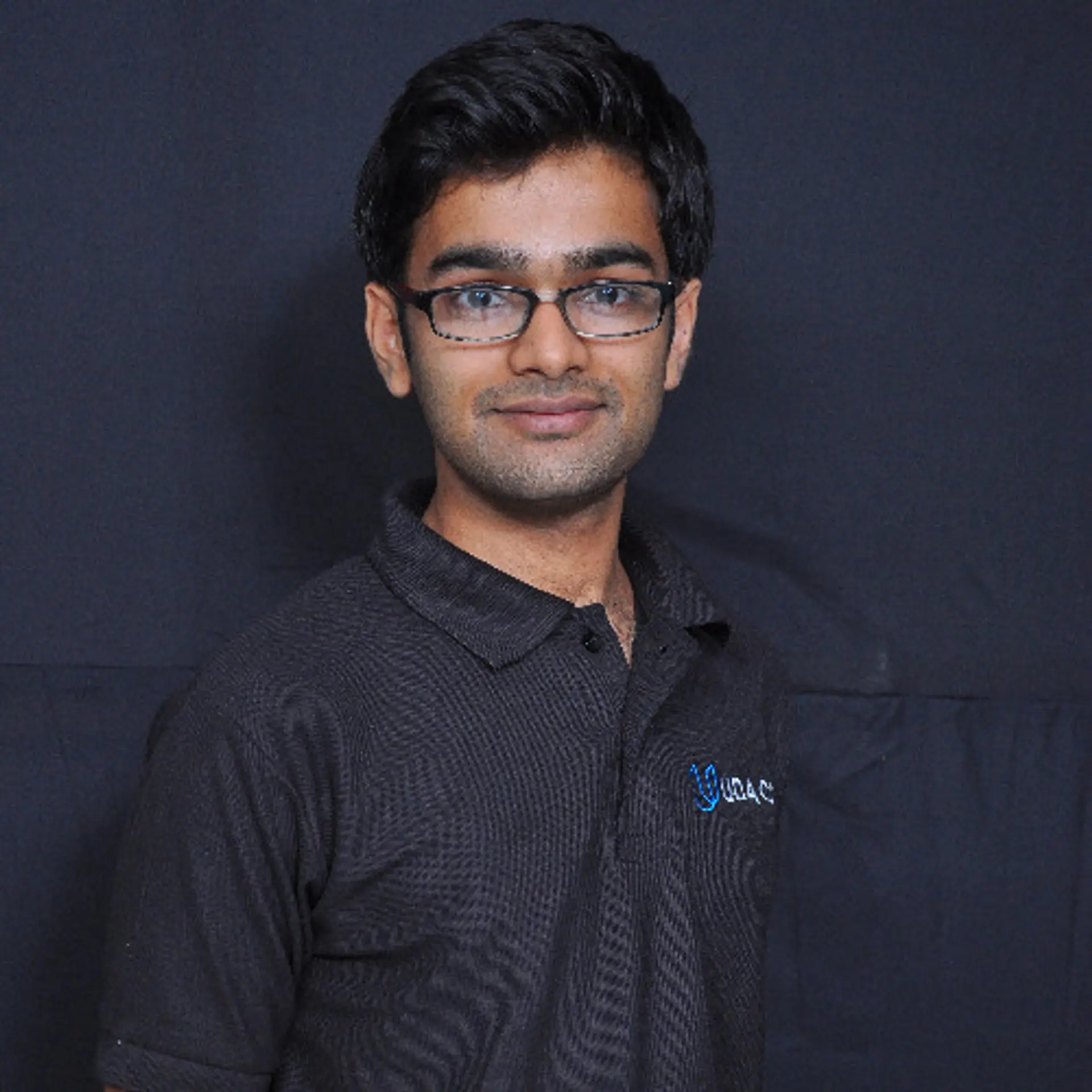Ravish Agrawal