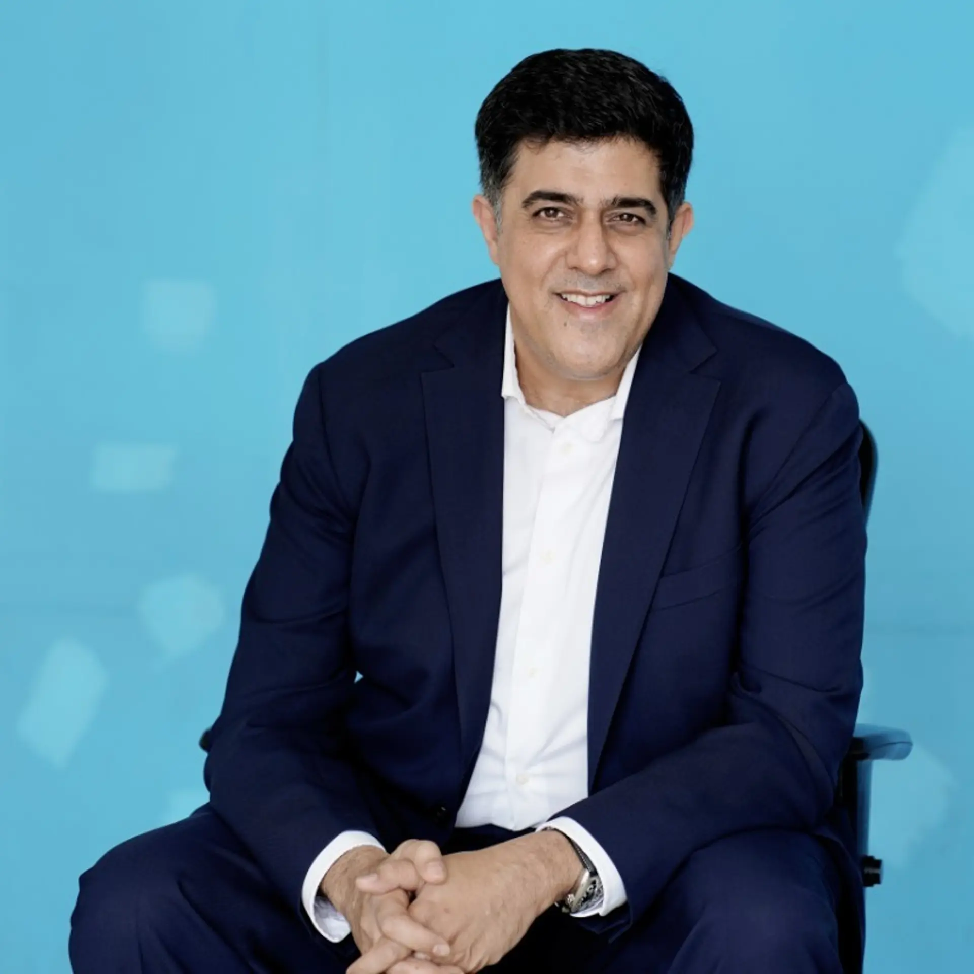 Rajan Navani