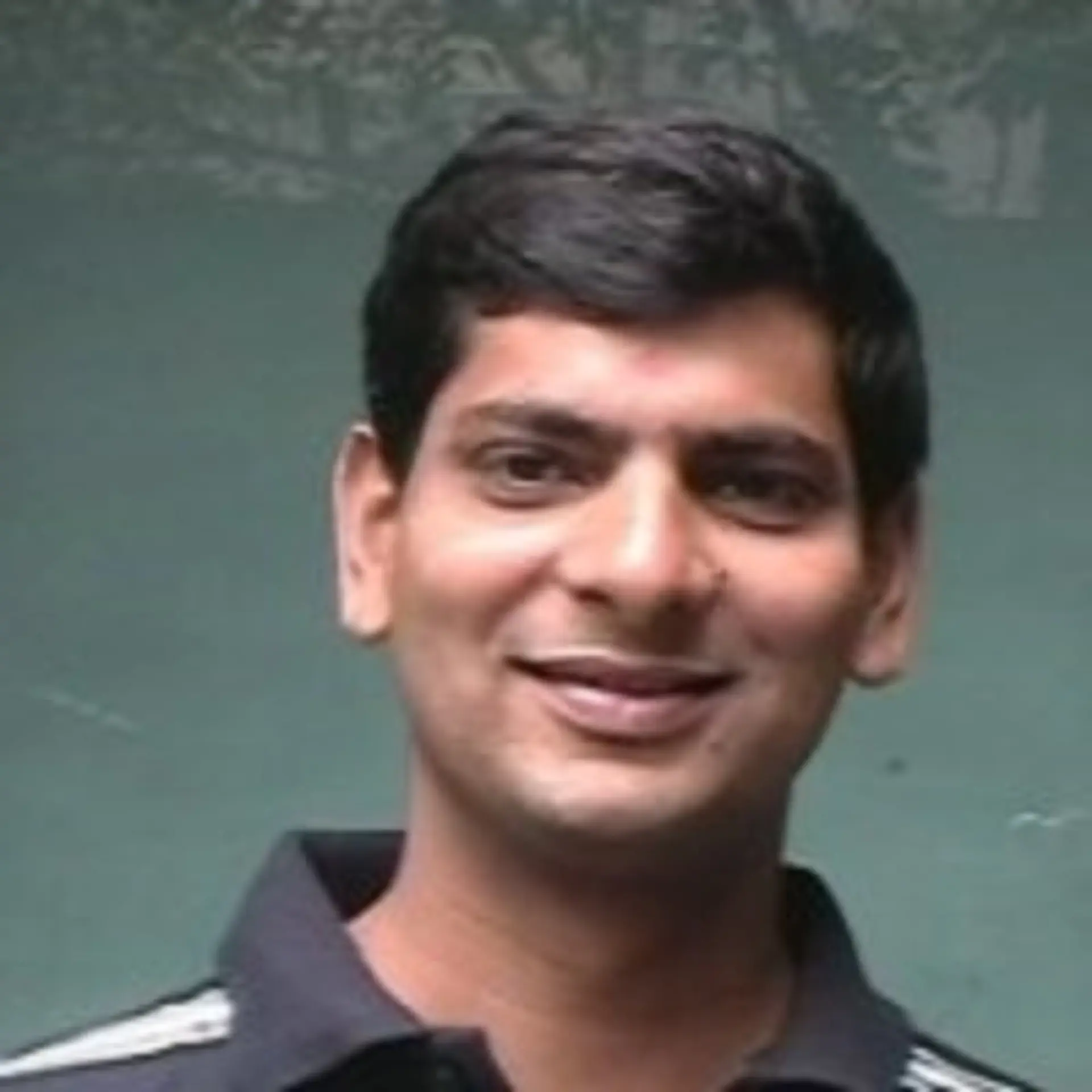 Manu Agarwal