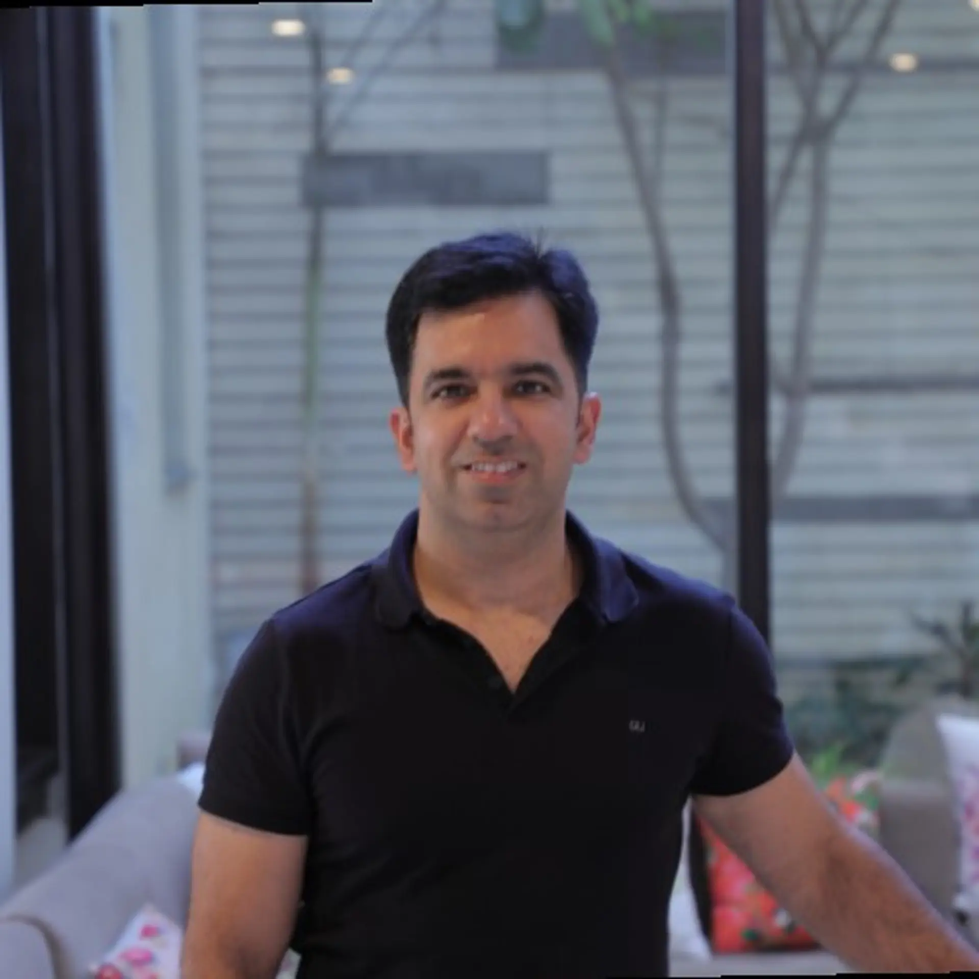 Sachin Gulati