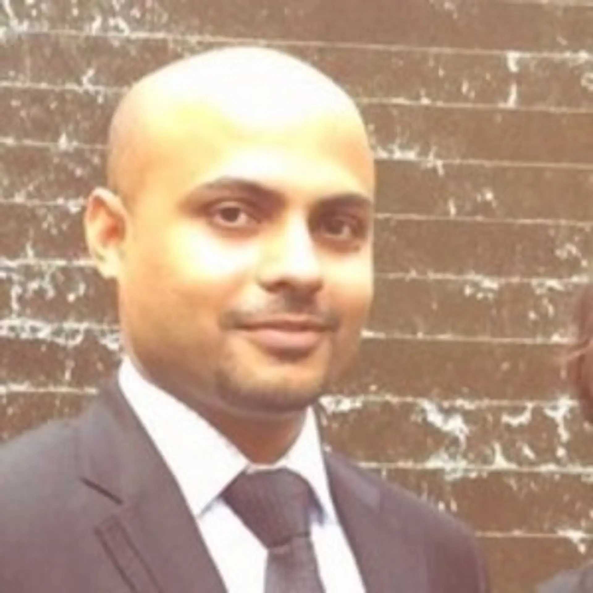 Shashi Shekhar Tripathi