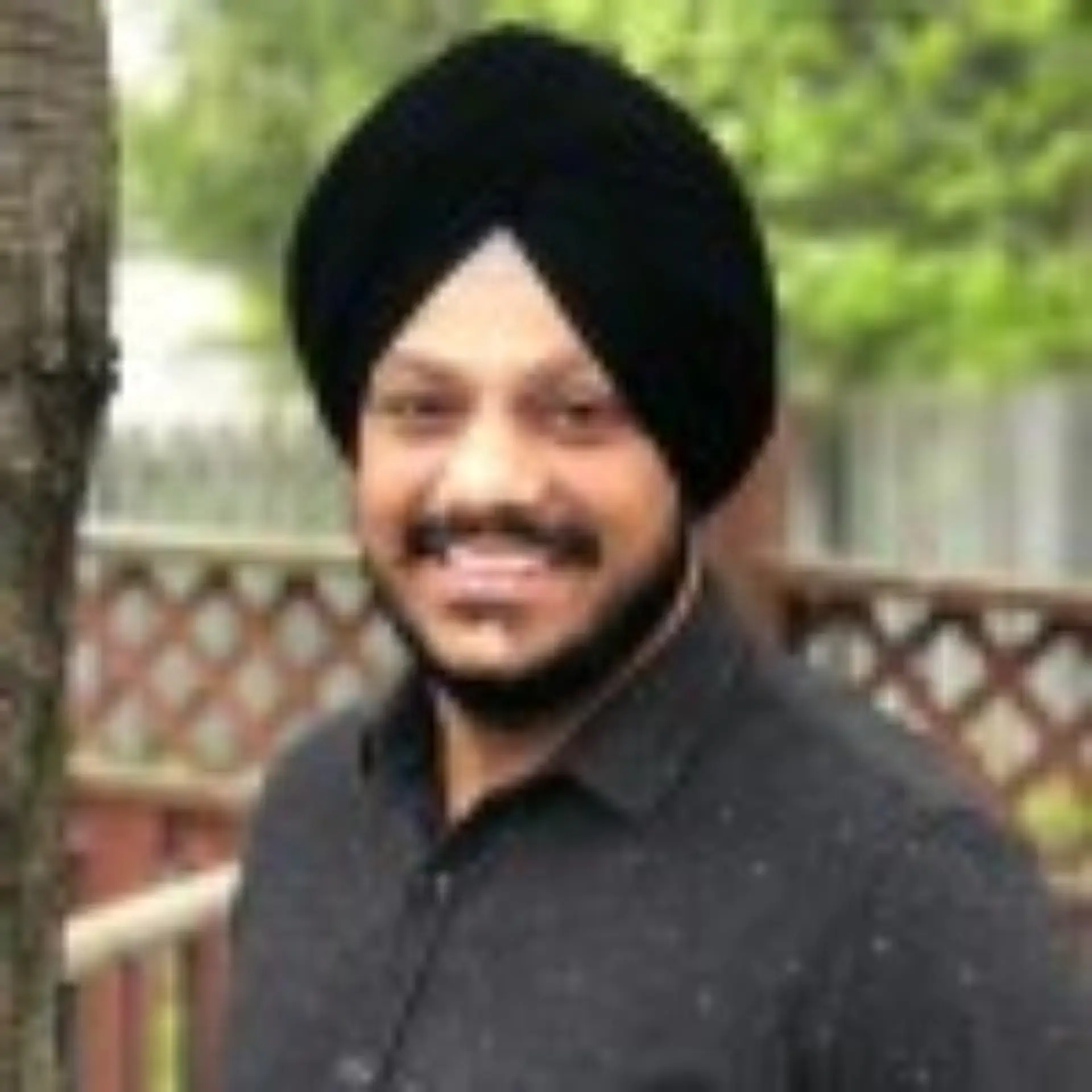 Deepinder Singh