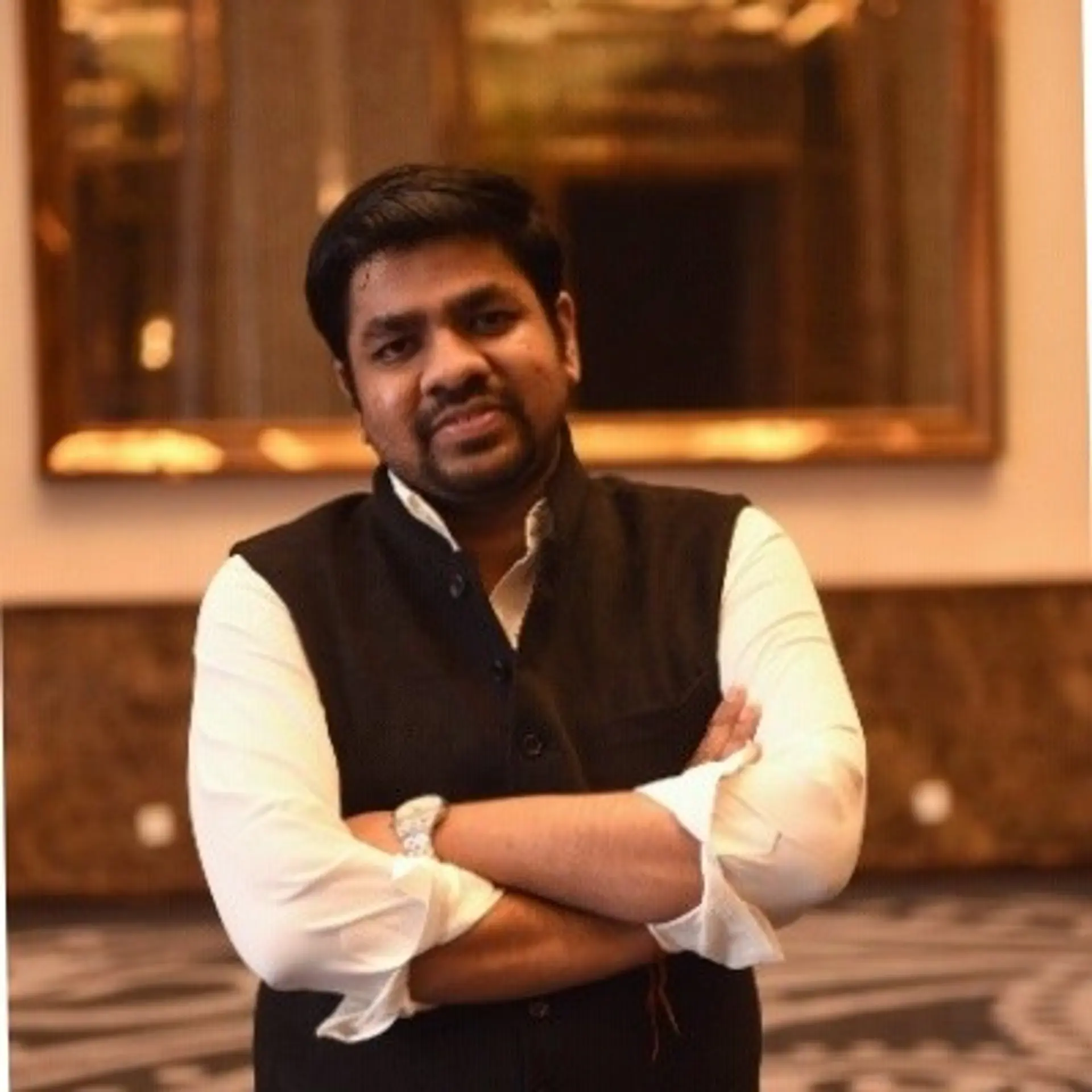 Abhishek Bajaj