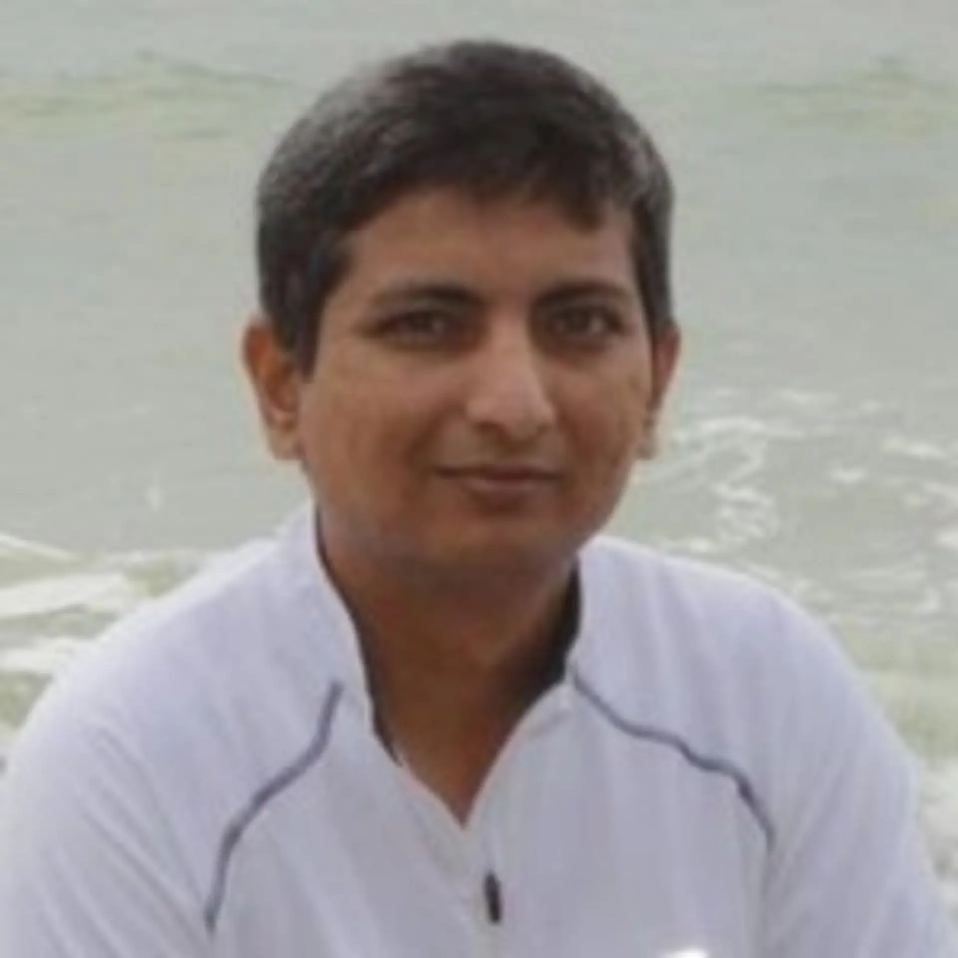 Shireesh Jayashetty | YourStory