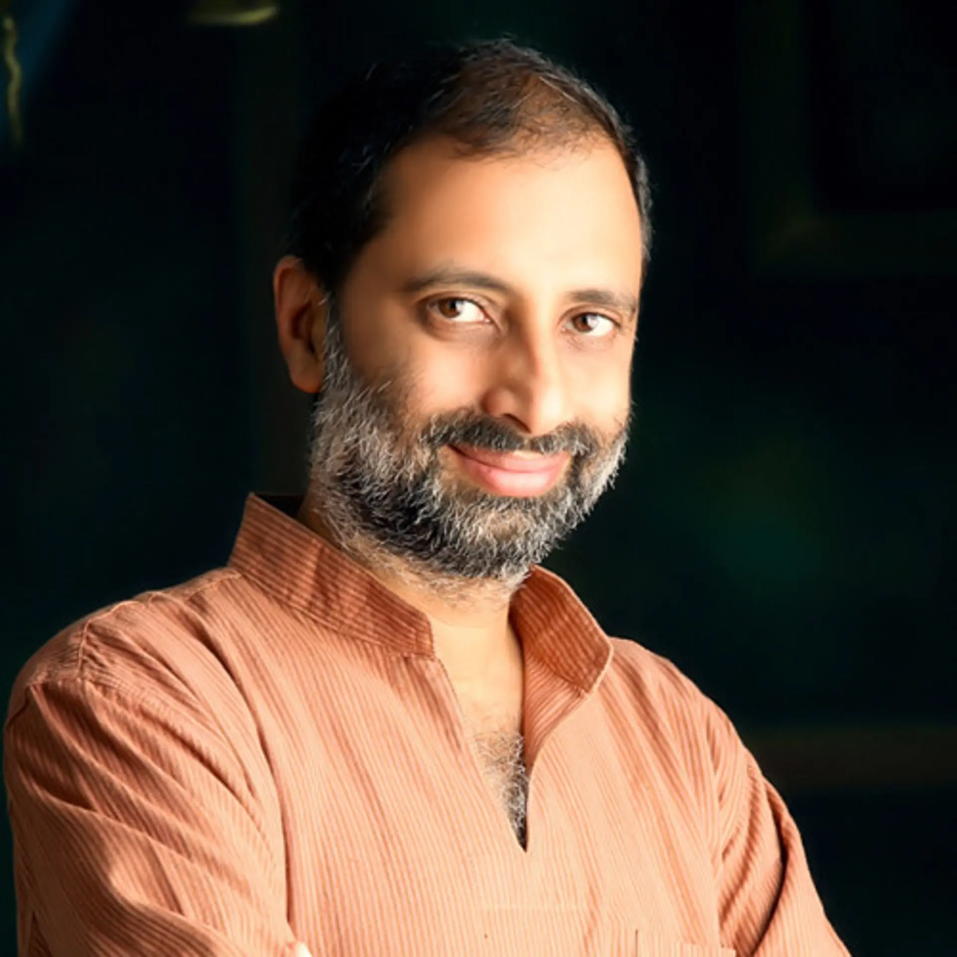 Ravi Rangan