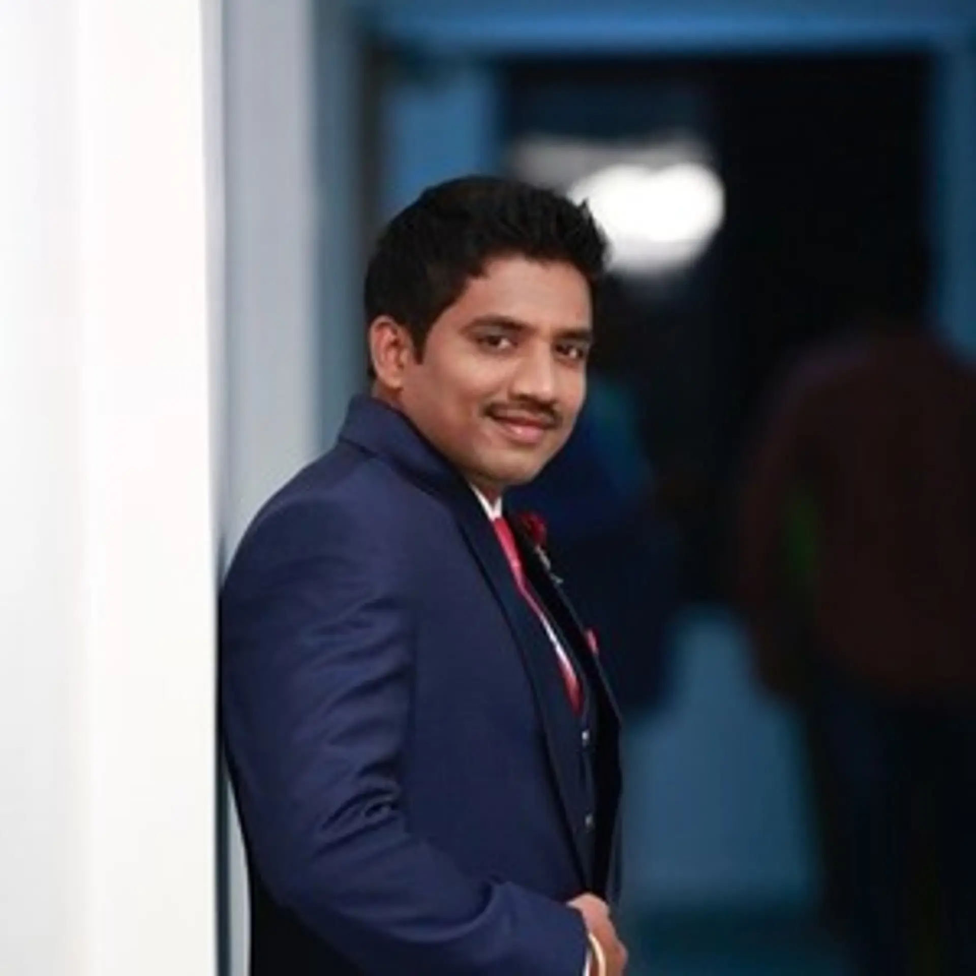 Srinivasa Murthy