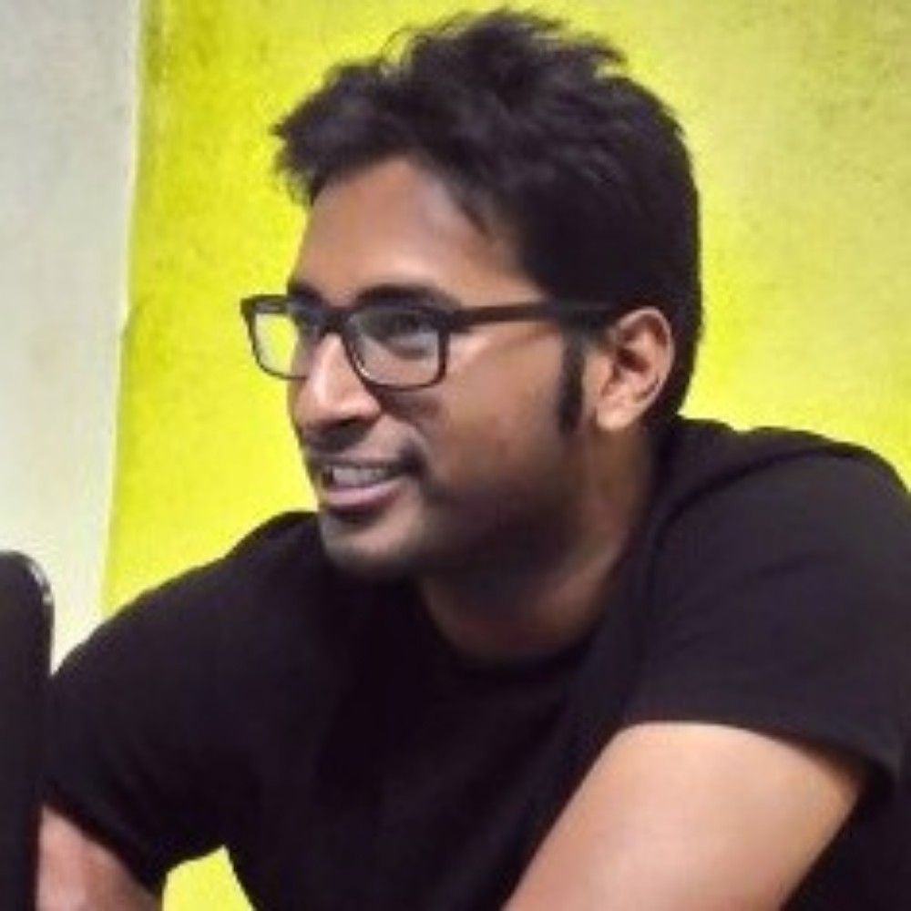 Vaibhav Gupta | YourStory