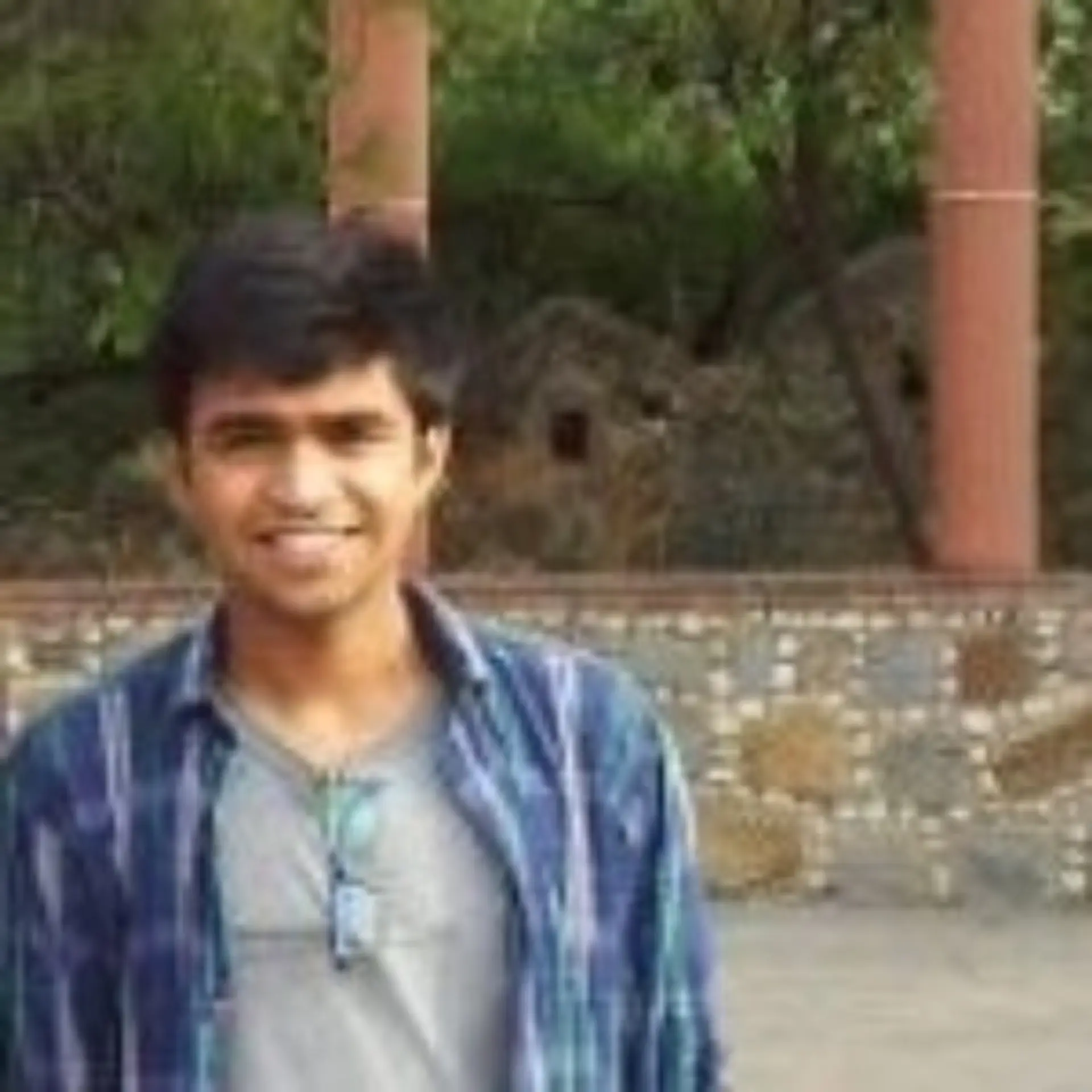 Harsh Sharma