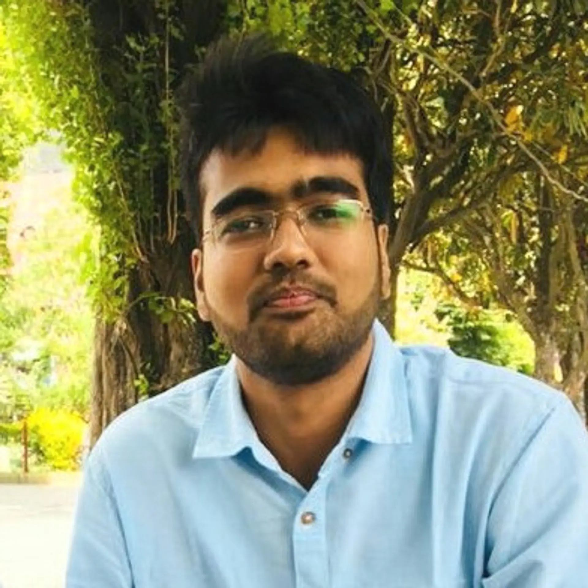Priyanshu Agarwal