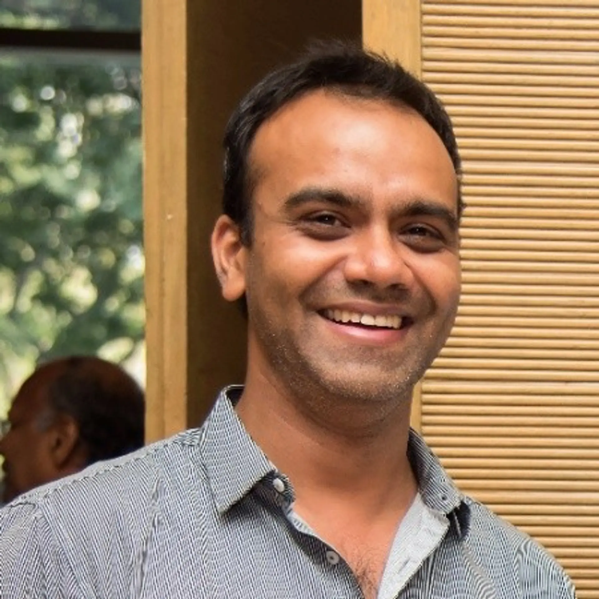 Rohan Patnaik