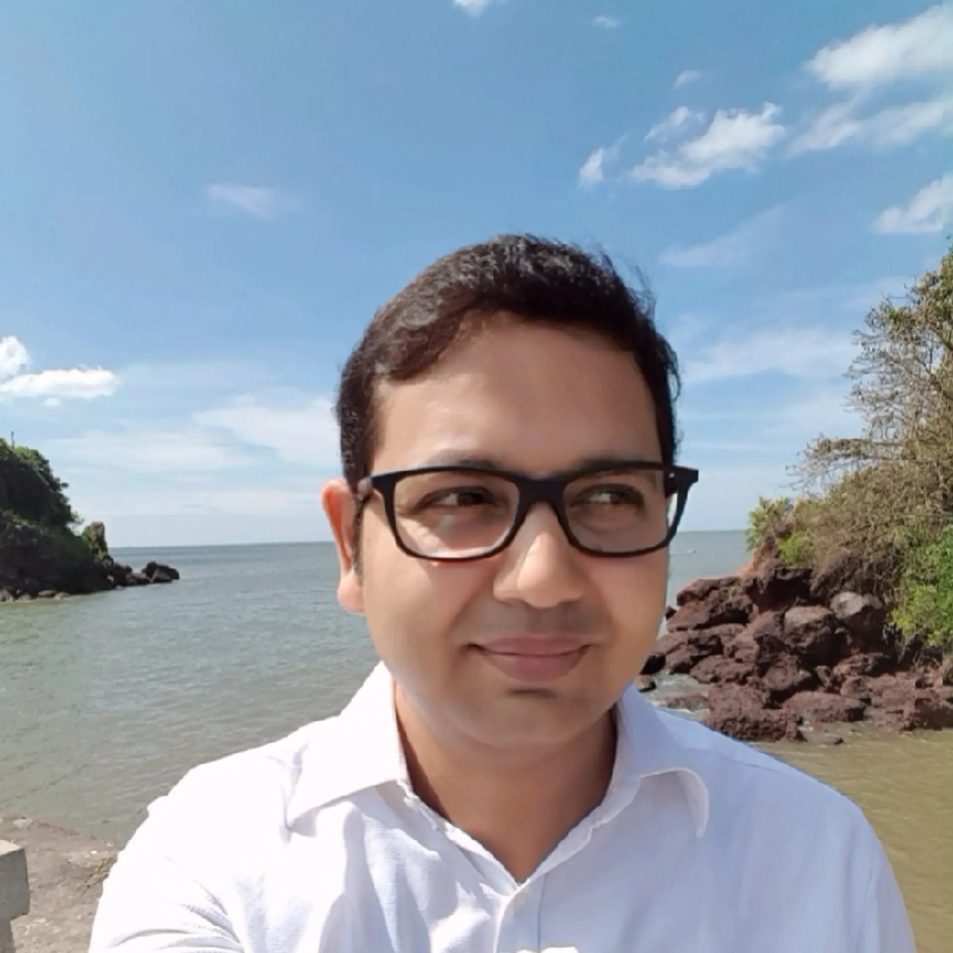 Ashutosh Shankar