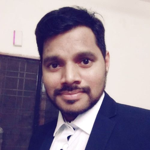 Santosh Thota | YourStory