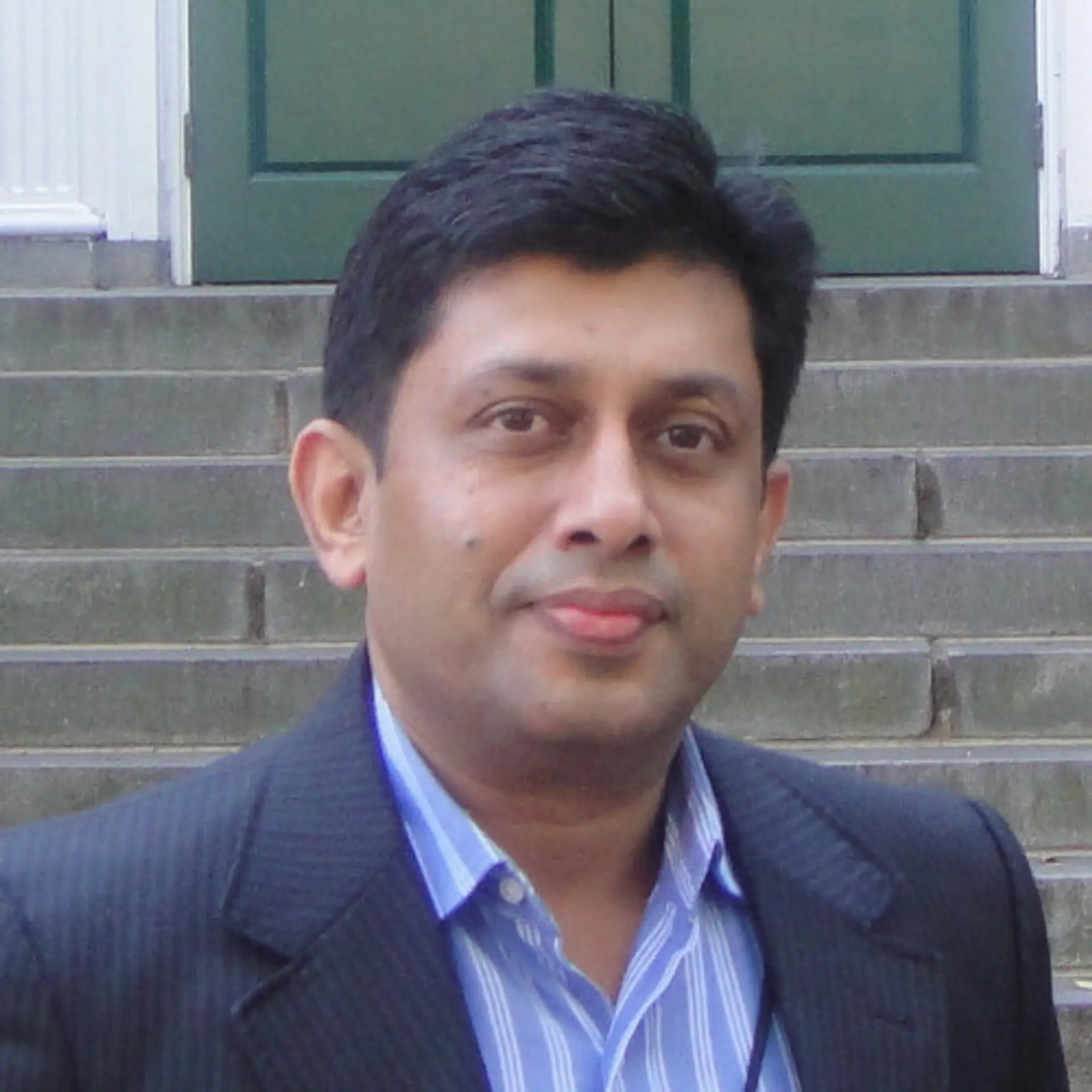 Arun Aggarwal