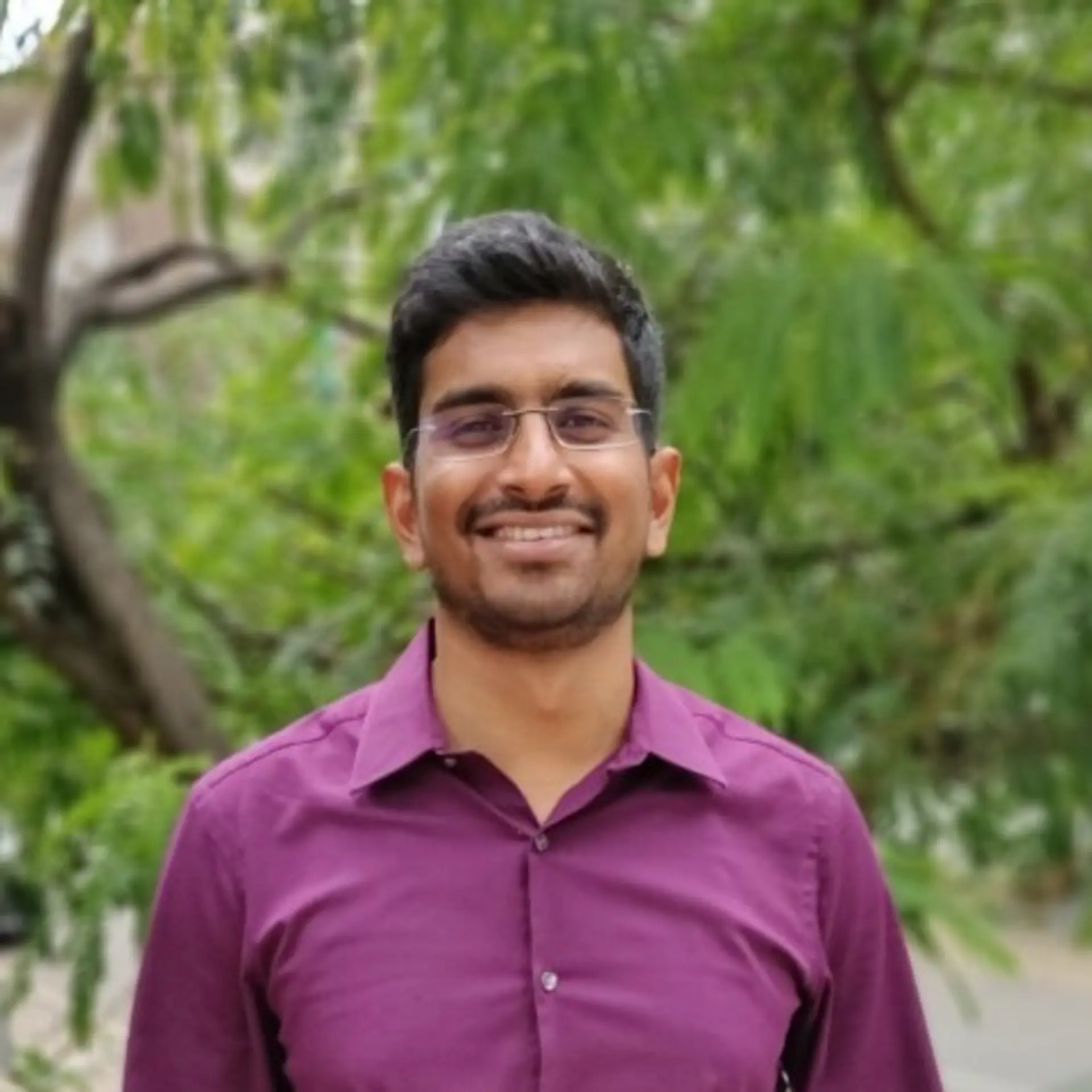 Kalyan Varma