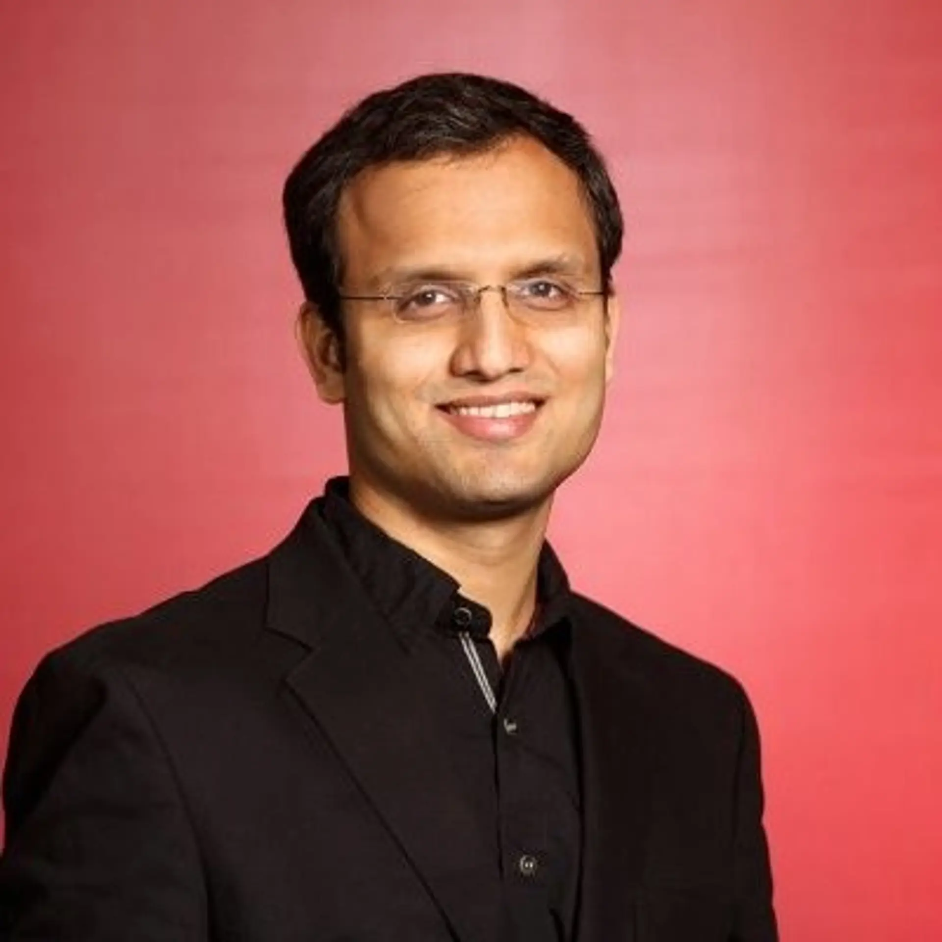 Saurabh Chandra