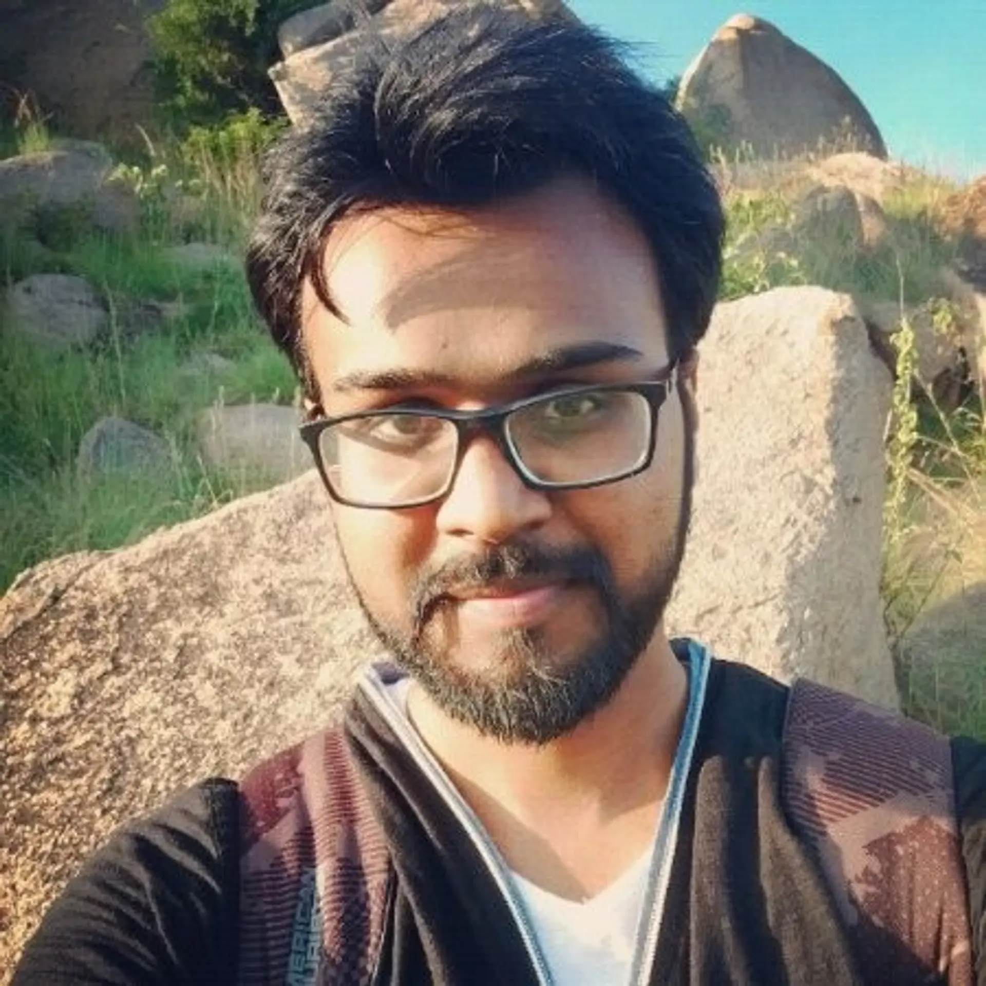 Raghav Goel