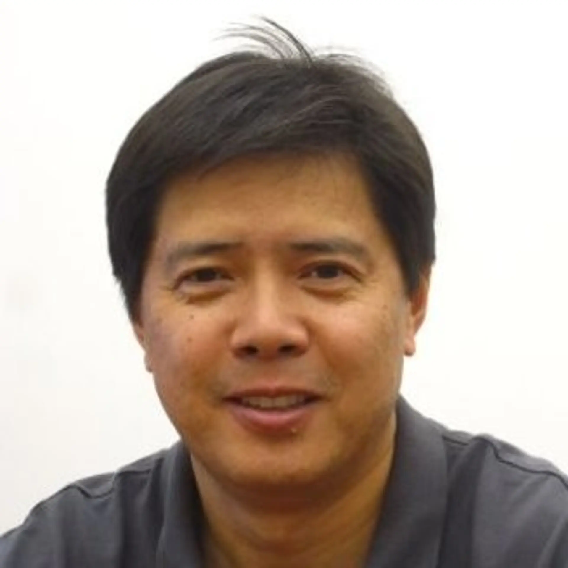 Xiaodong Yang