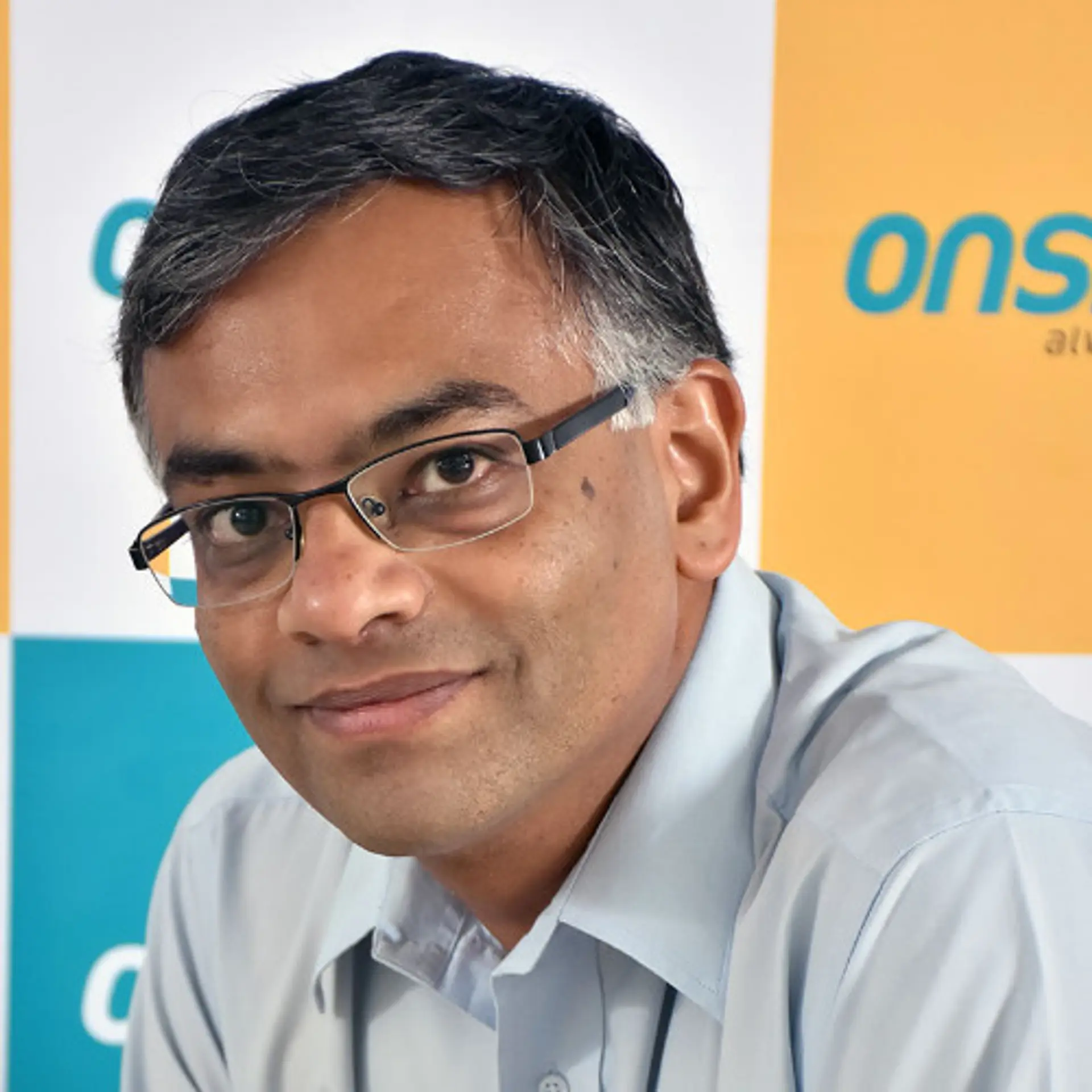 Sunil Gandhe | YourStory