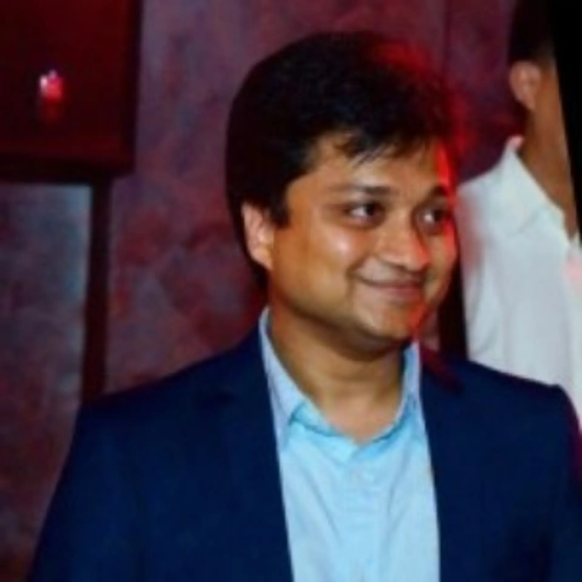 Sameer Agarwal