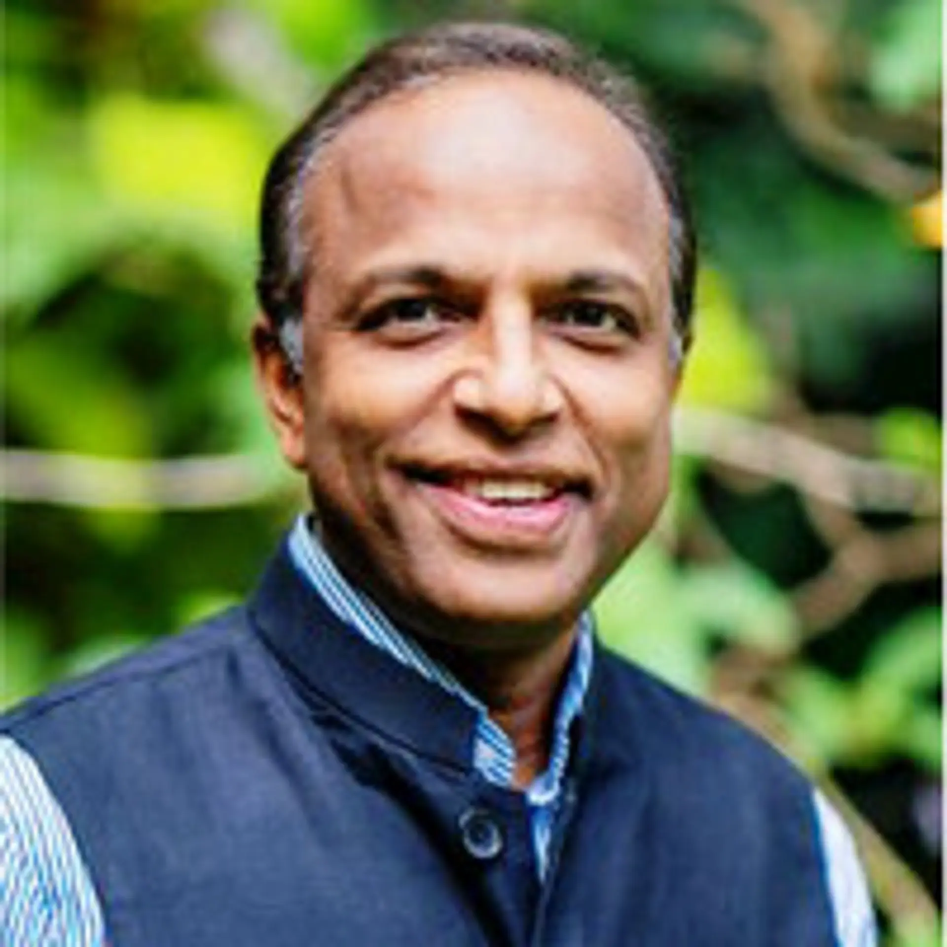 Anand Anandkumar