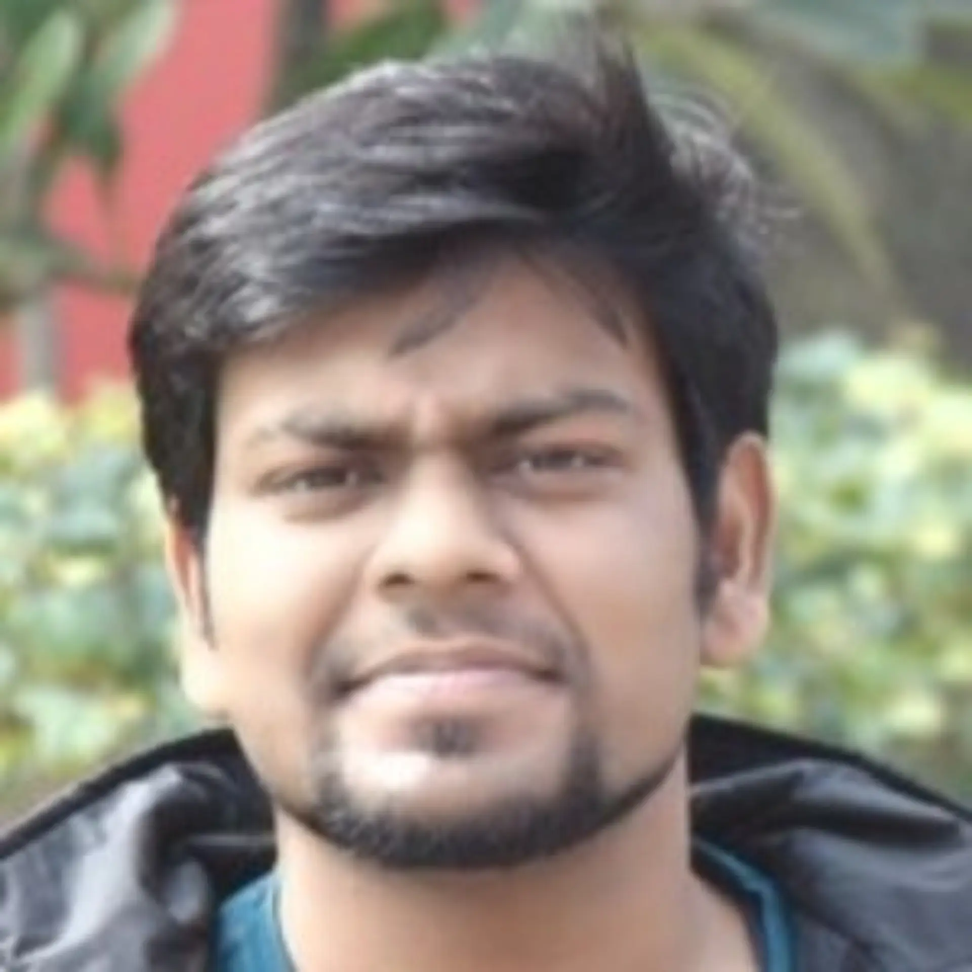 Ramanshu Mahaur