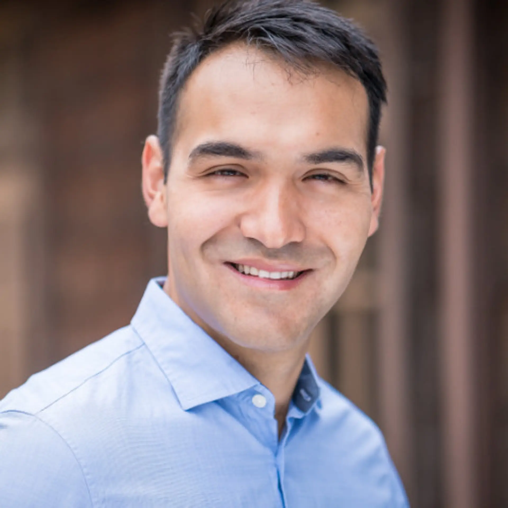Eddie Medina