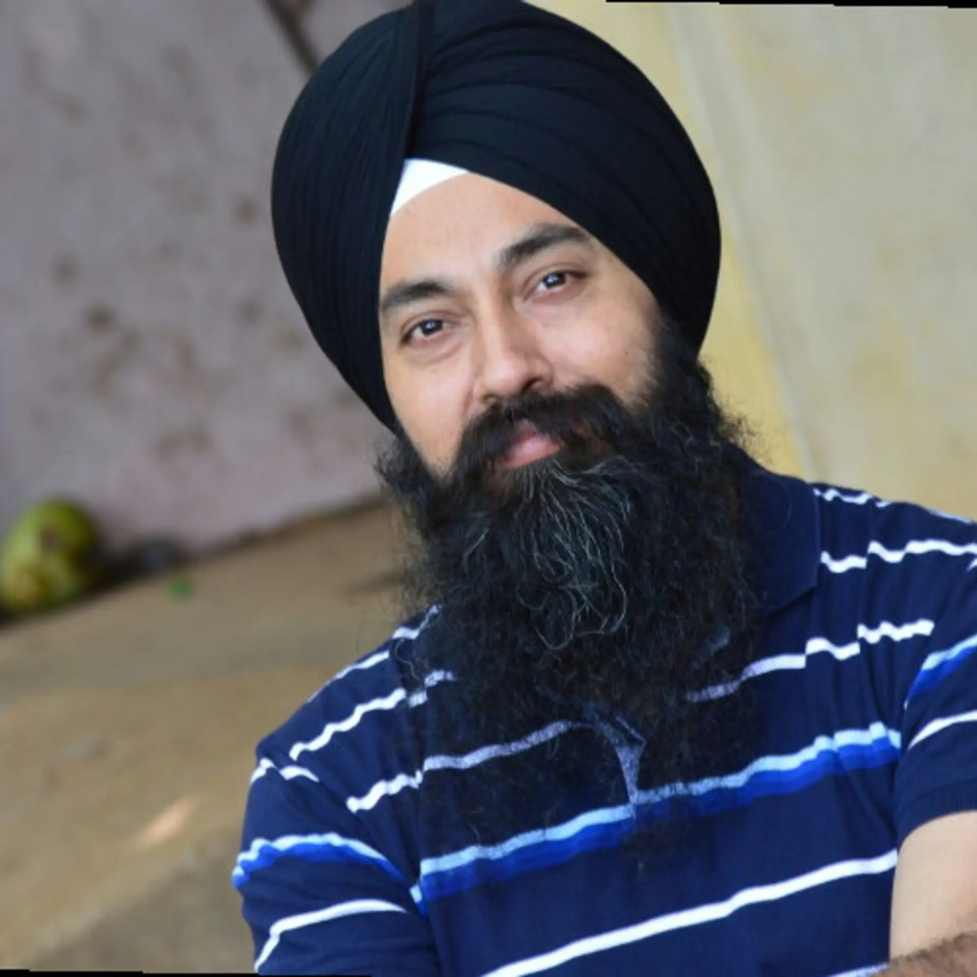 Paramjit Singh