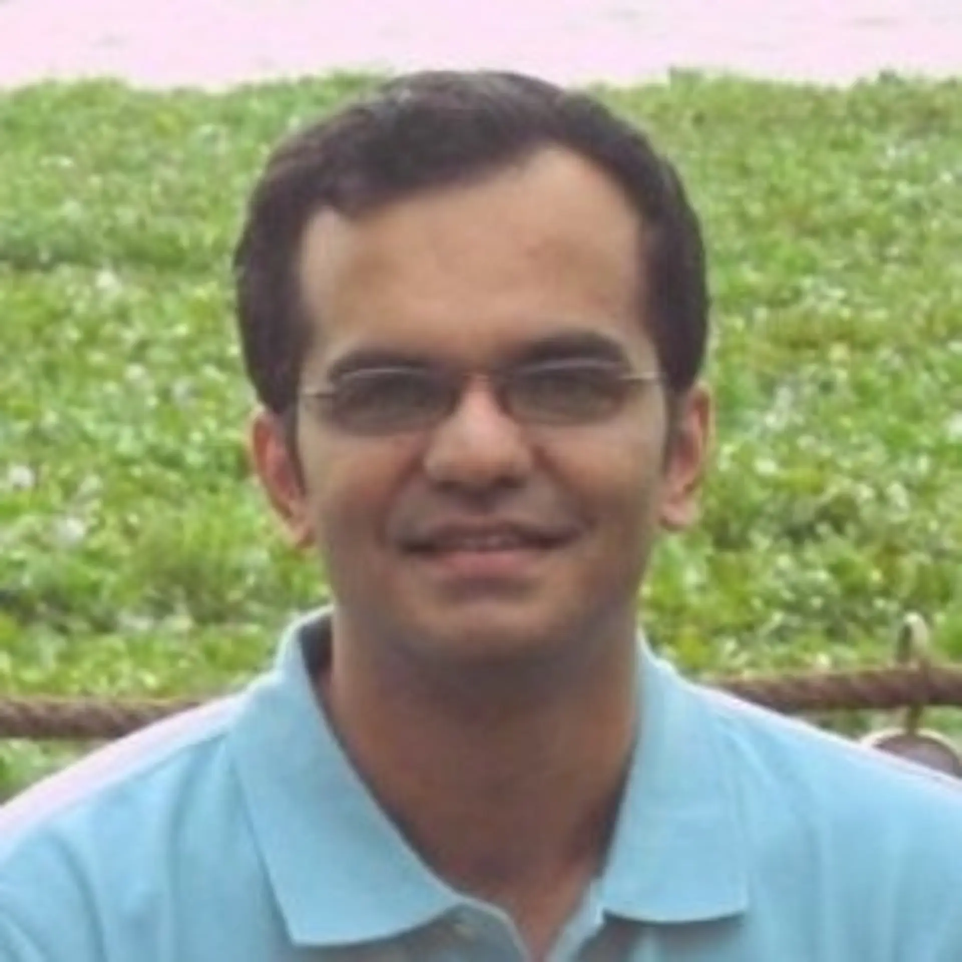 Anand Prabhudesai