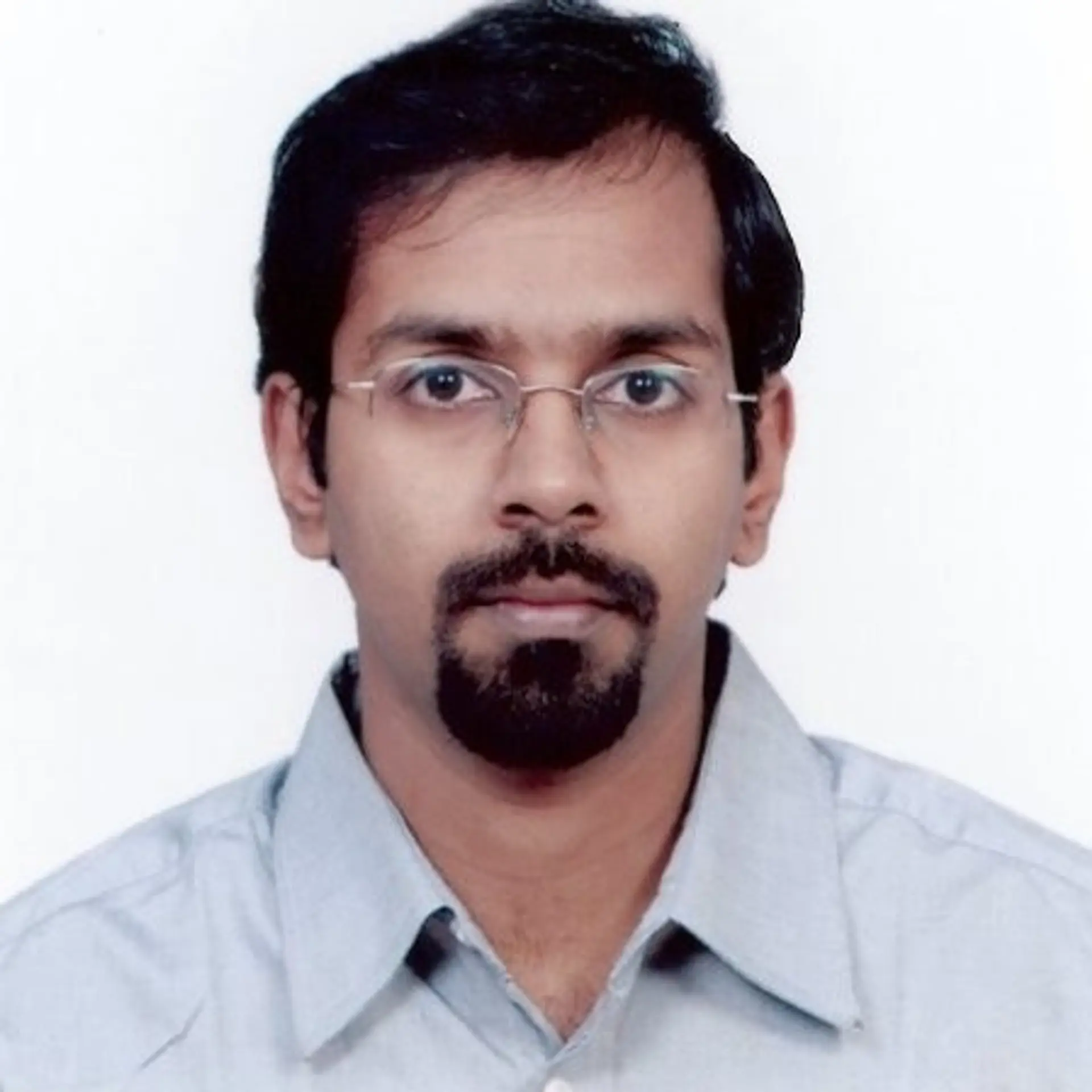 Gireesh Rajendran