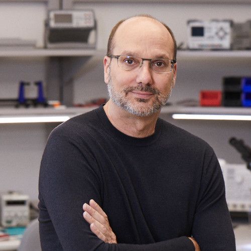 Andy Rubin | YourStory