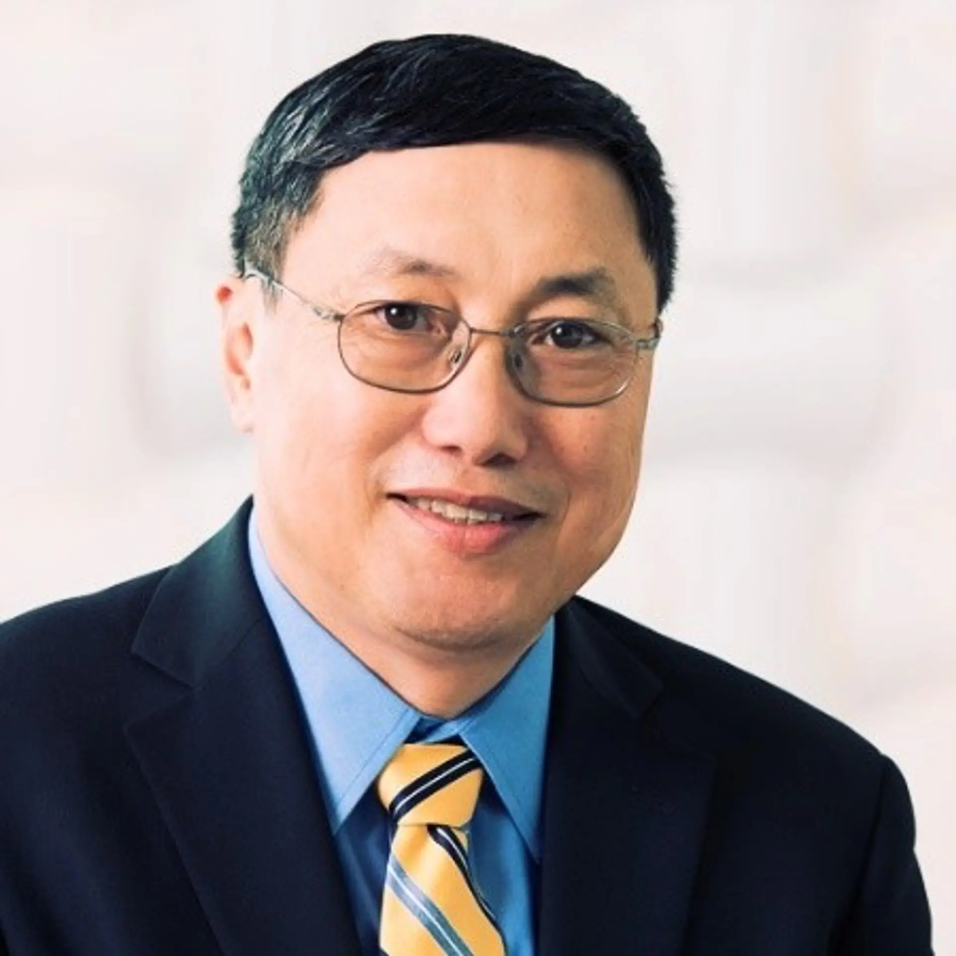 Y. Peter Li