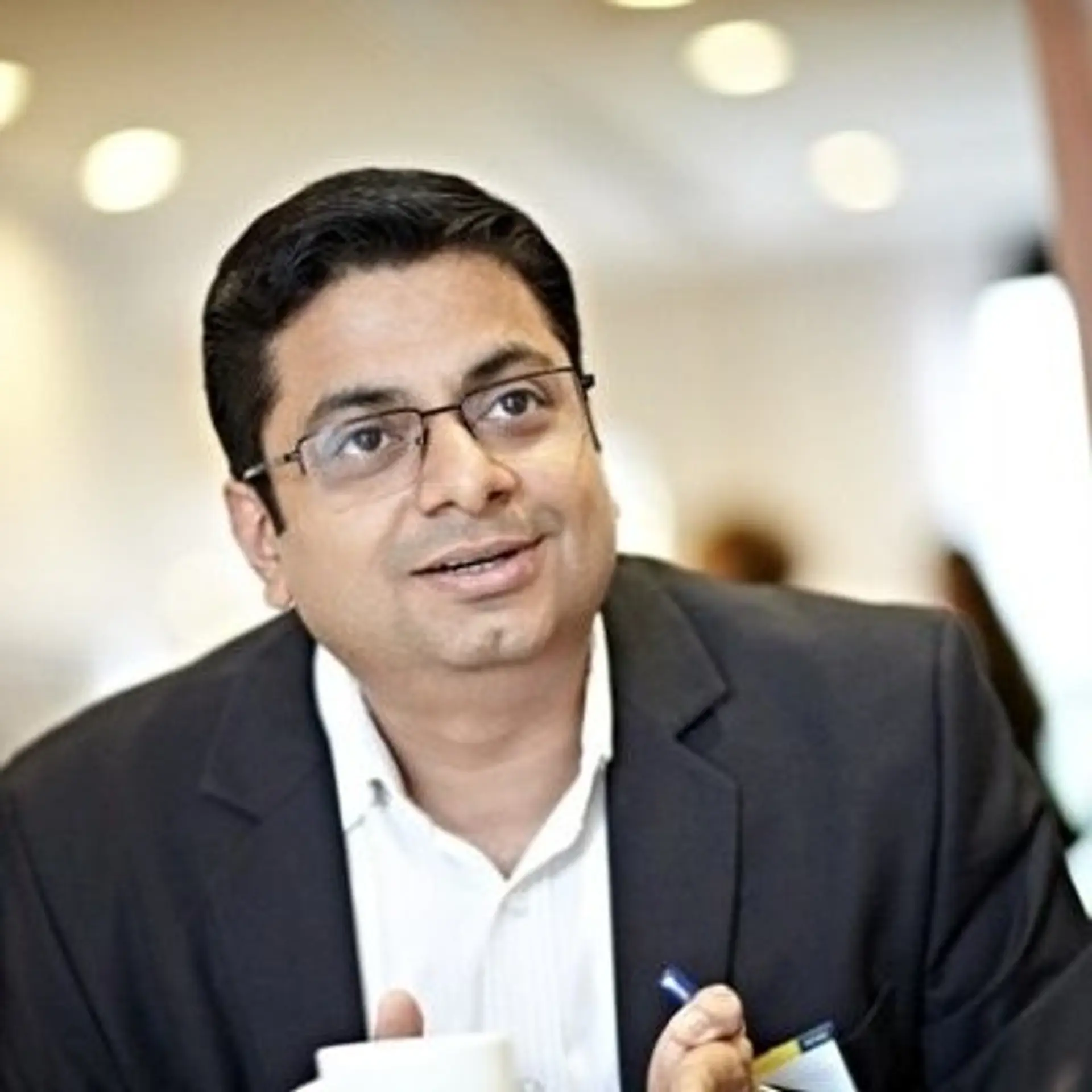 Raviganesh Venkataraman