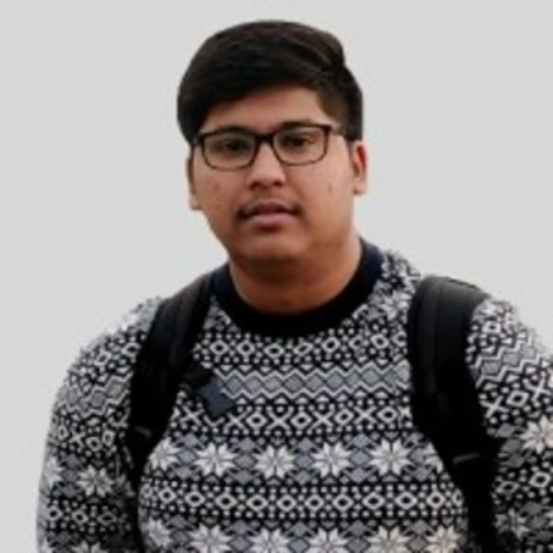 Sourav Sanyal