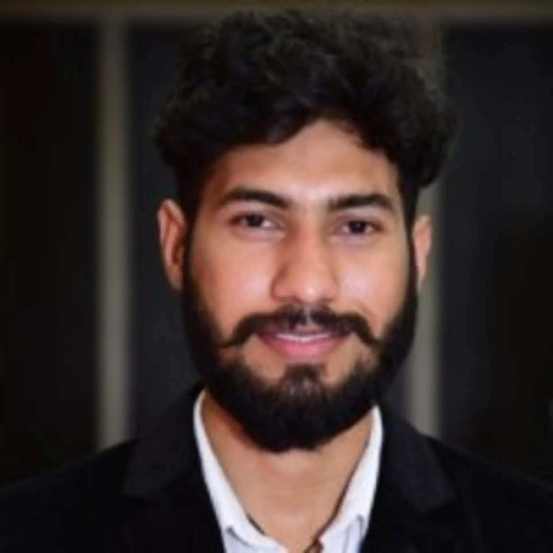 Kapil Arya