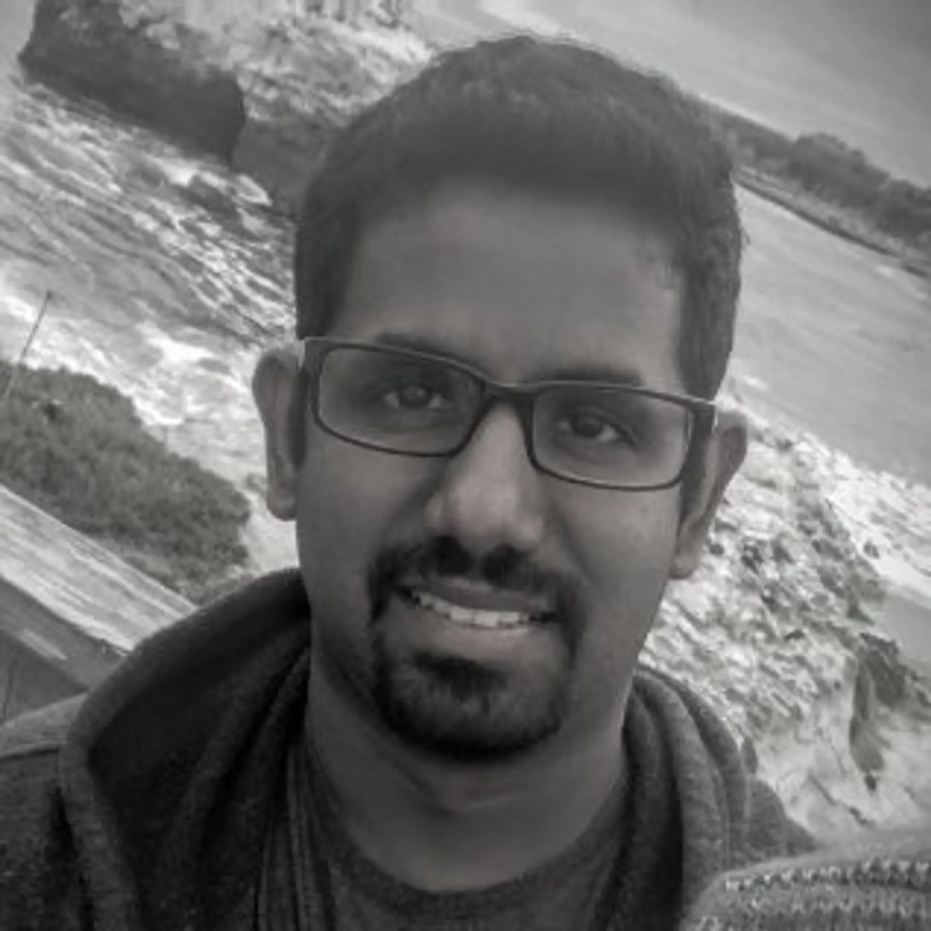 Arjun Maheswaran