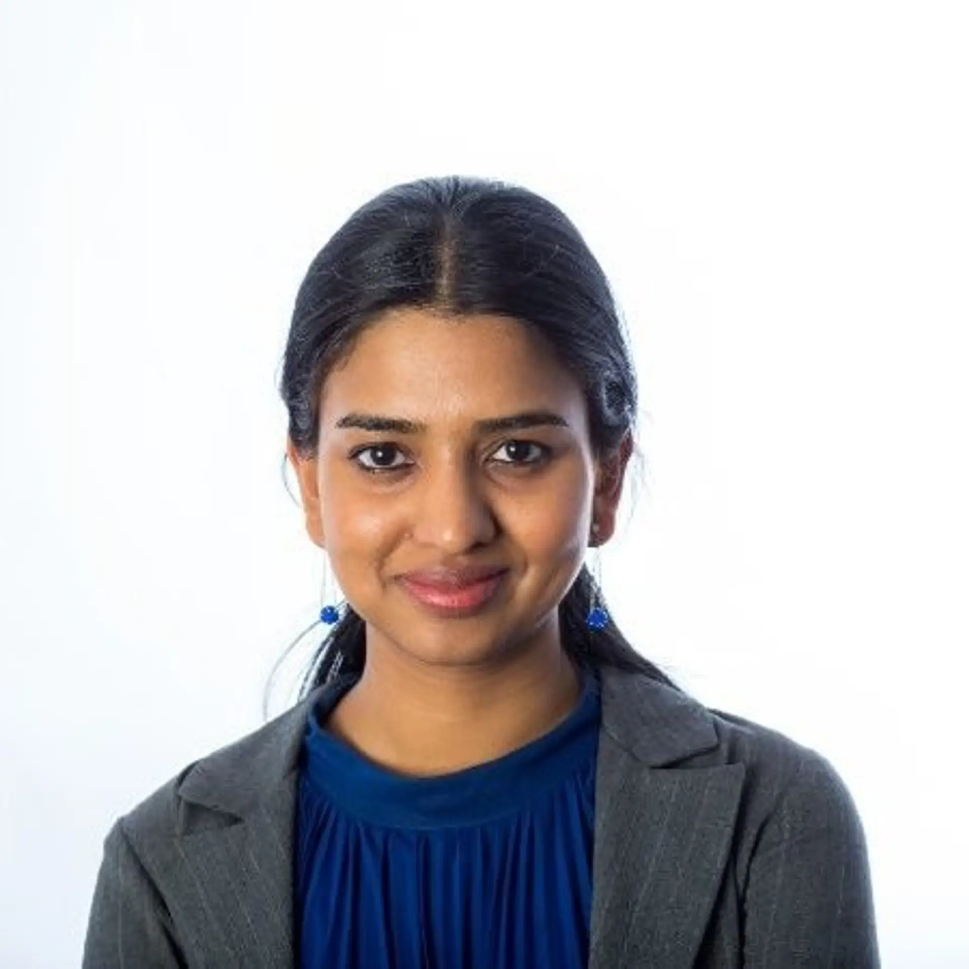 Varsha Venugopal