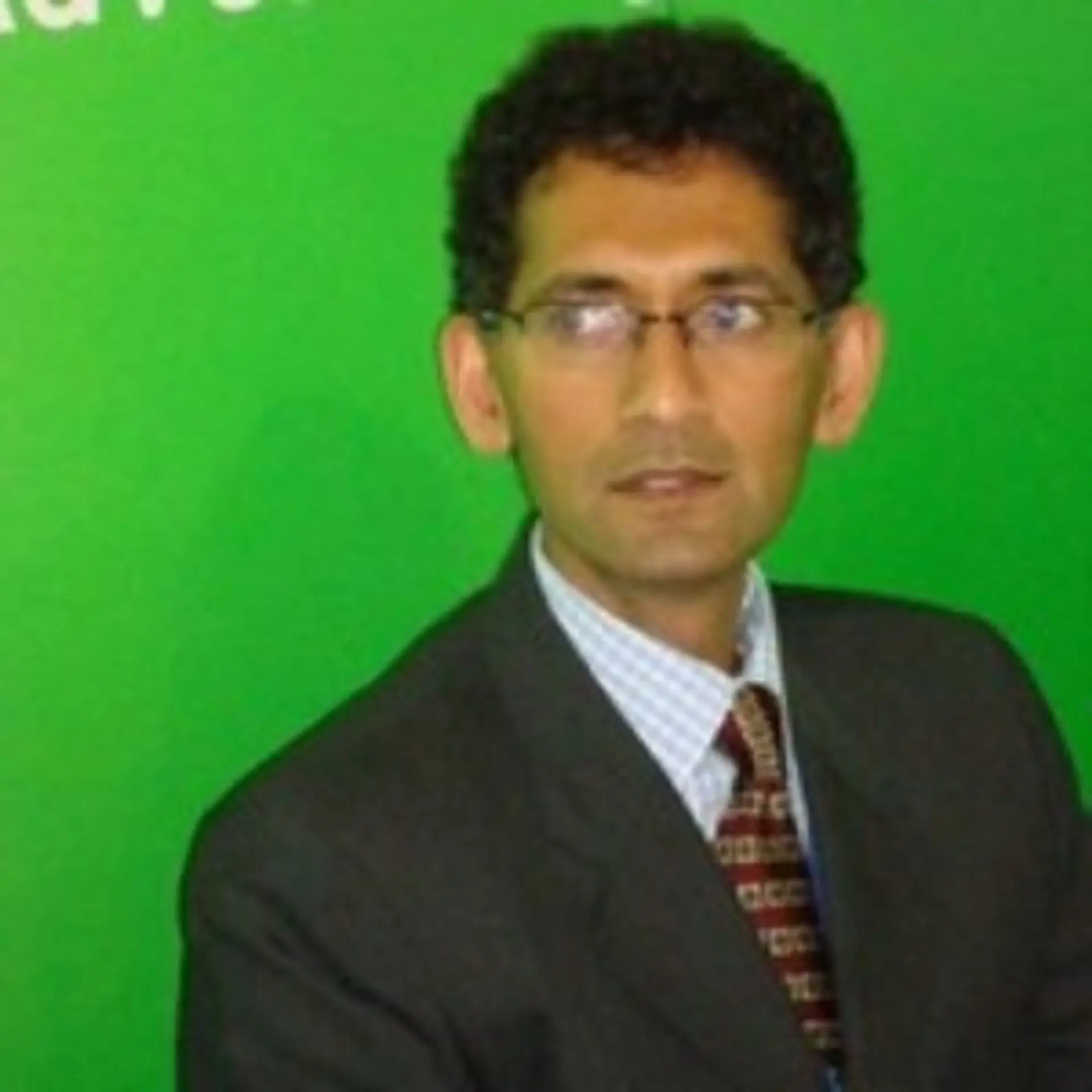 Vijay Sundaram