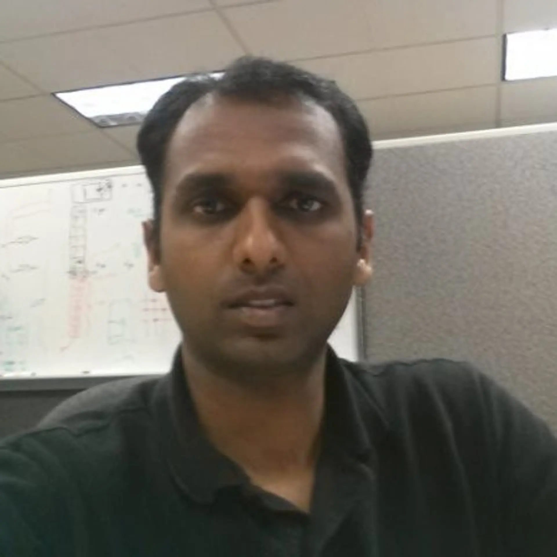 Nikhil Shivaprasad