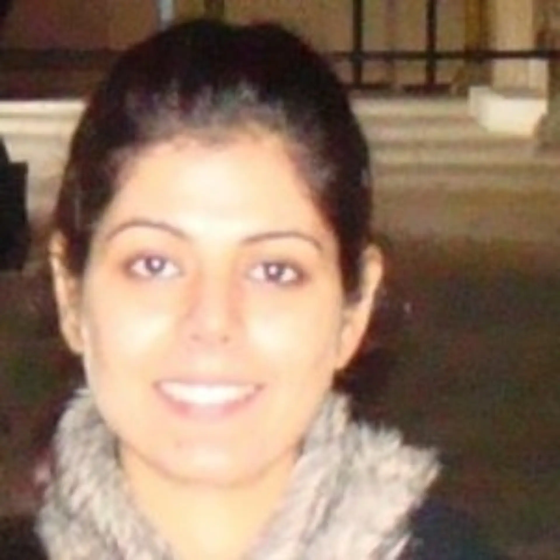 Divya Kalia 