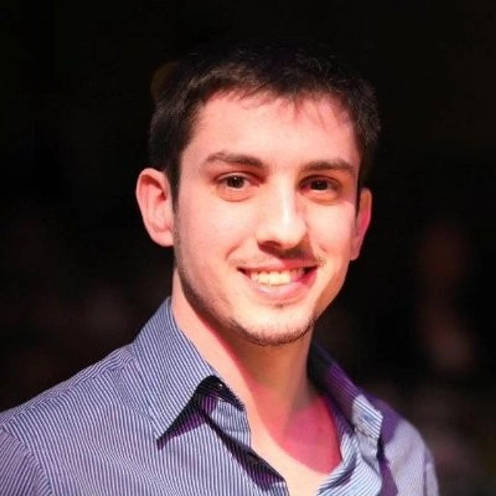 Nadav Samet