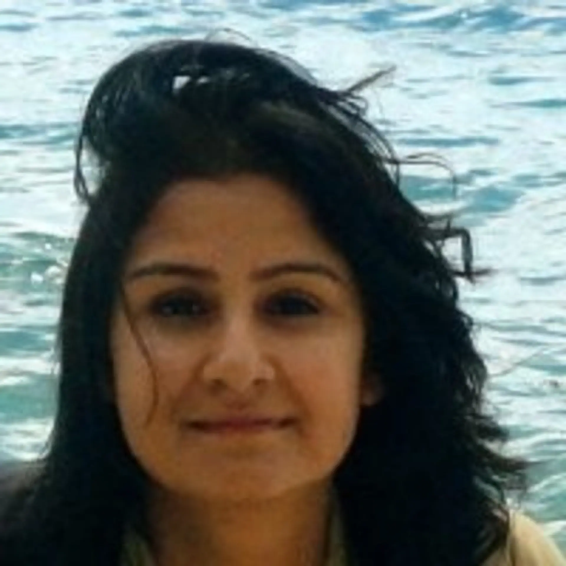 Sarika Pandey