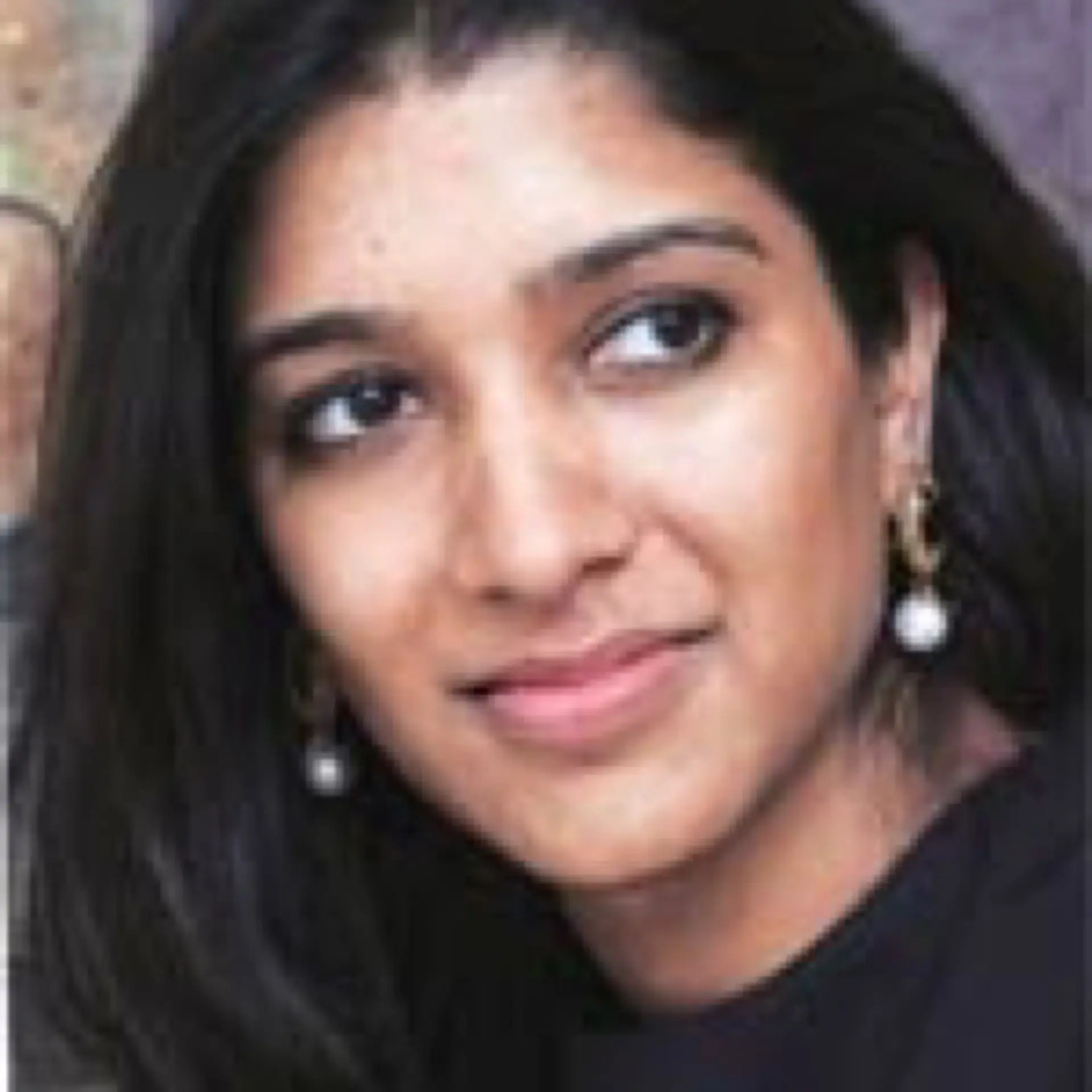 Vidya Nataraj