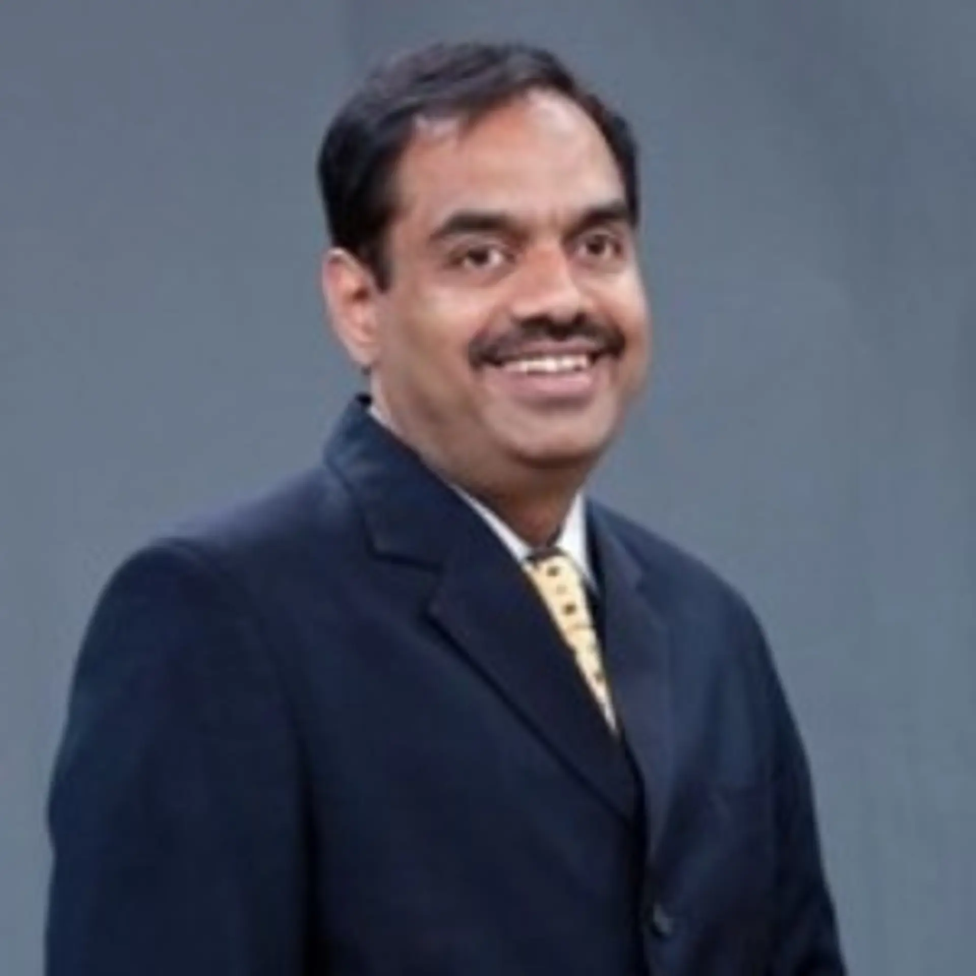  V Balakrishnan