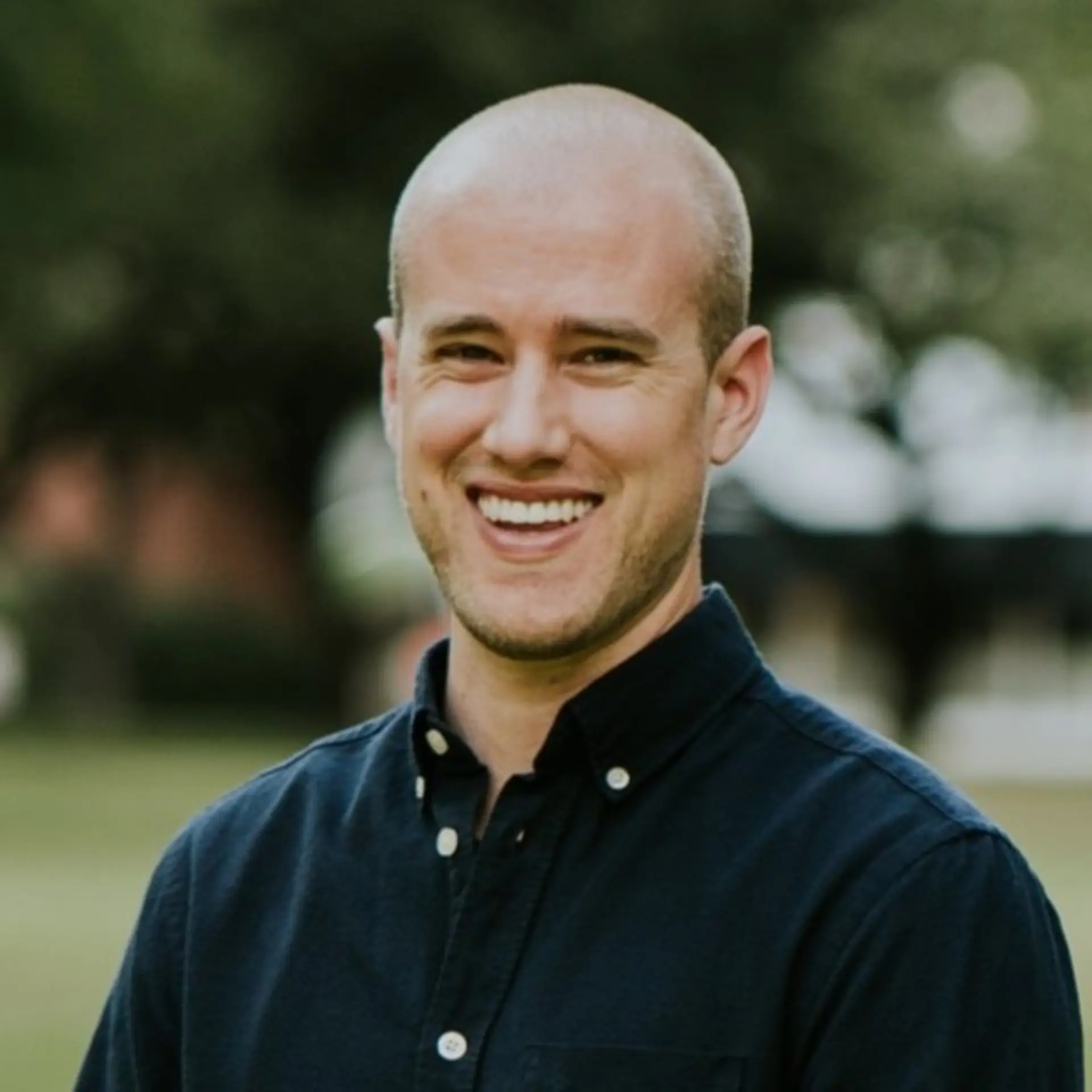 Travis Dockter
