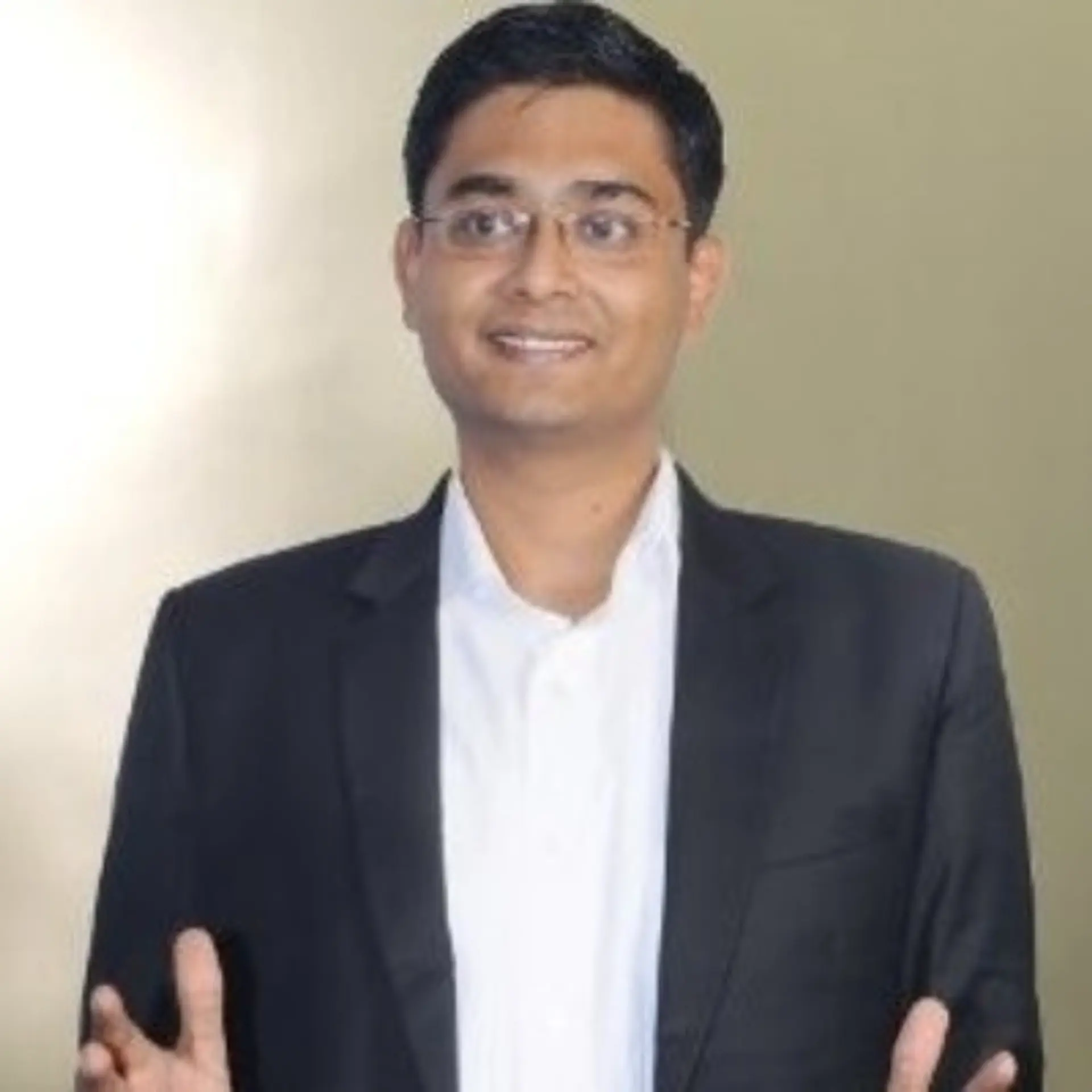 Arghya Basu