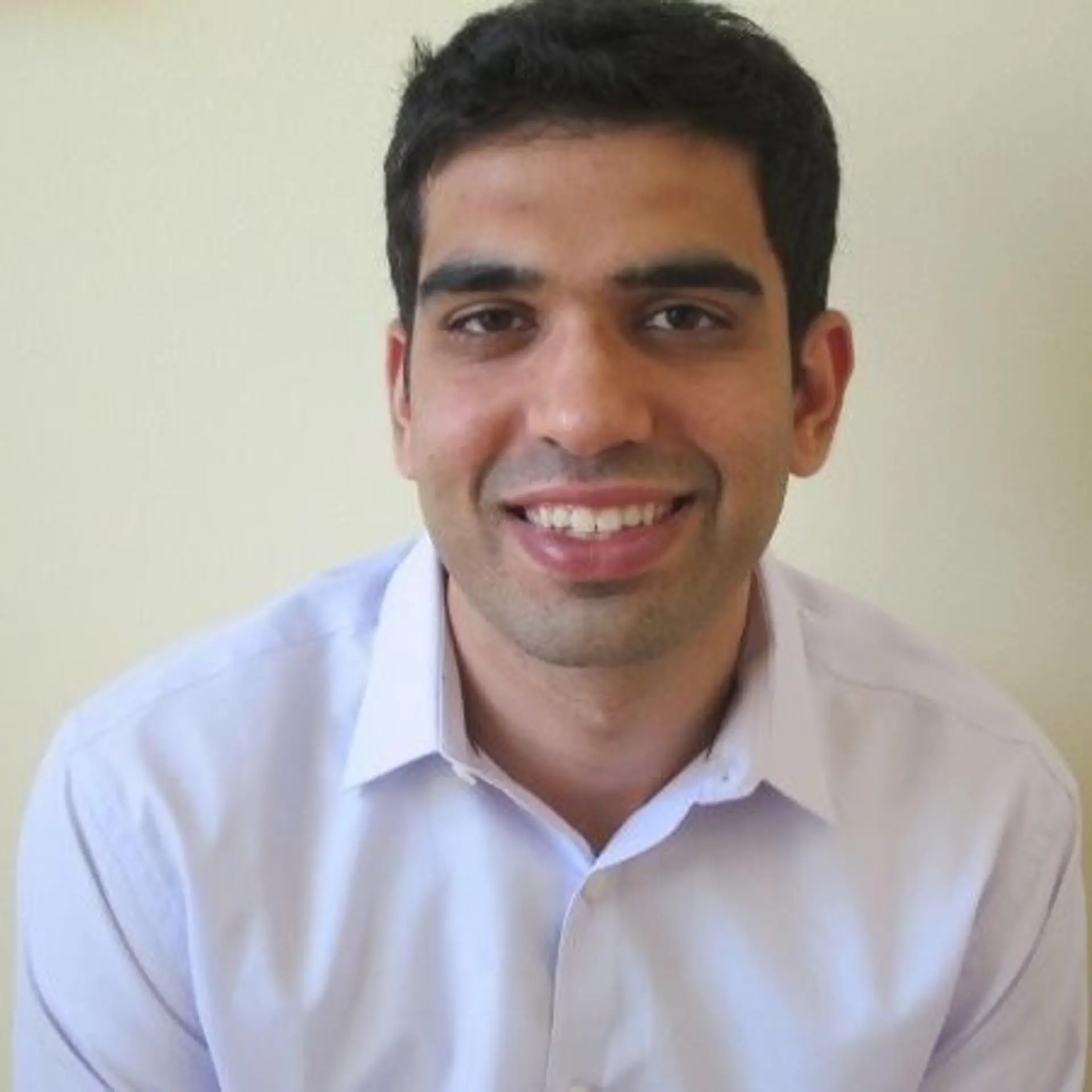  Neil Kothari