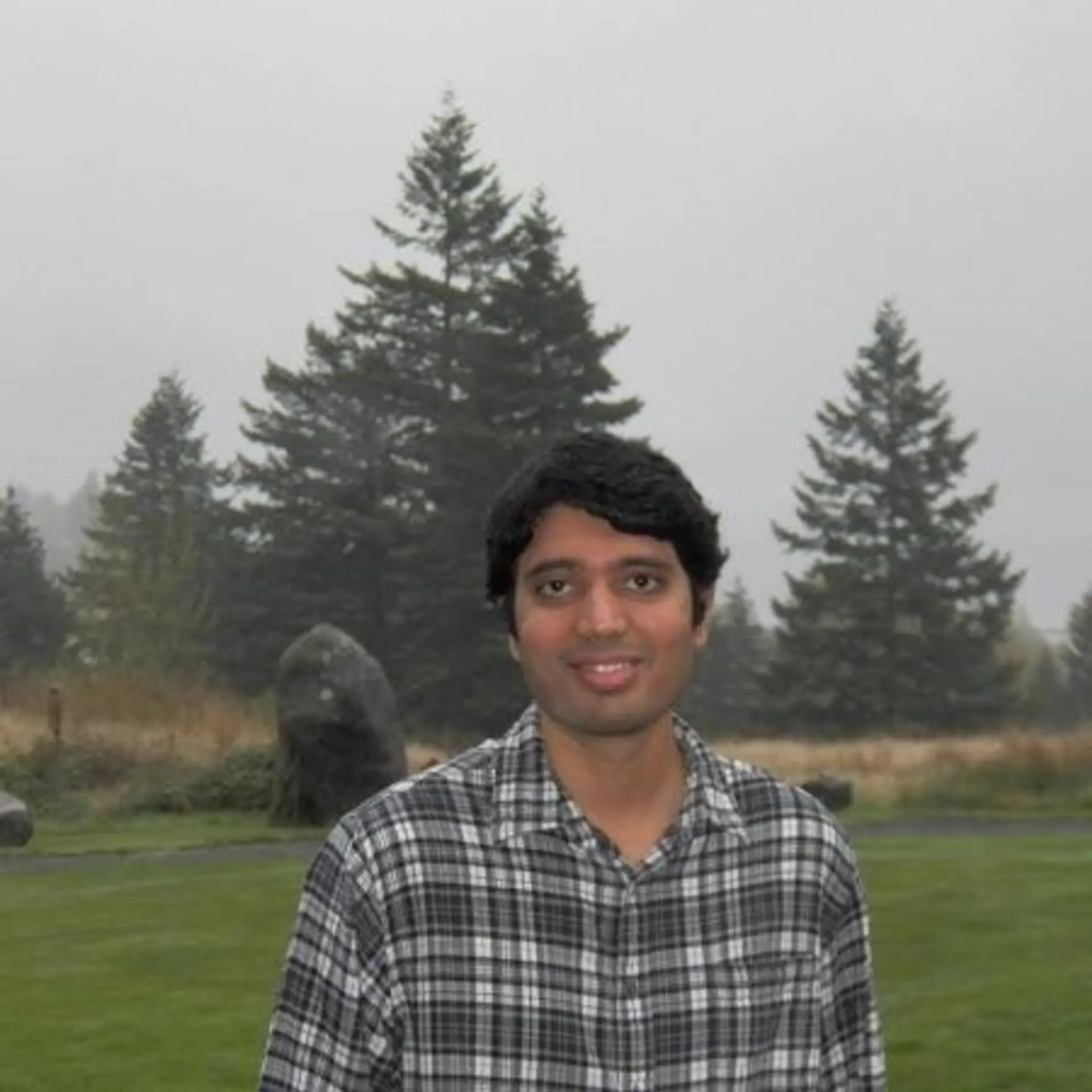 Vikas Ramachandra