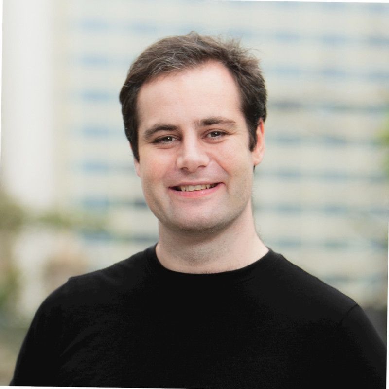 Ben Delo | YourStory